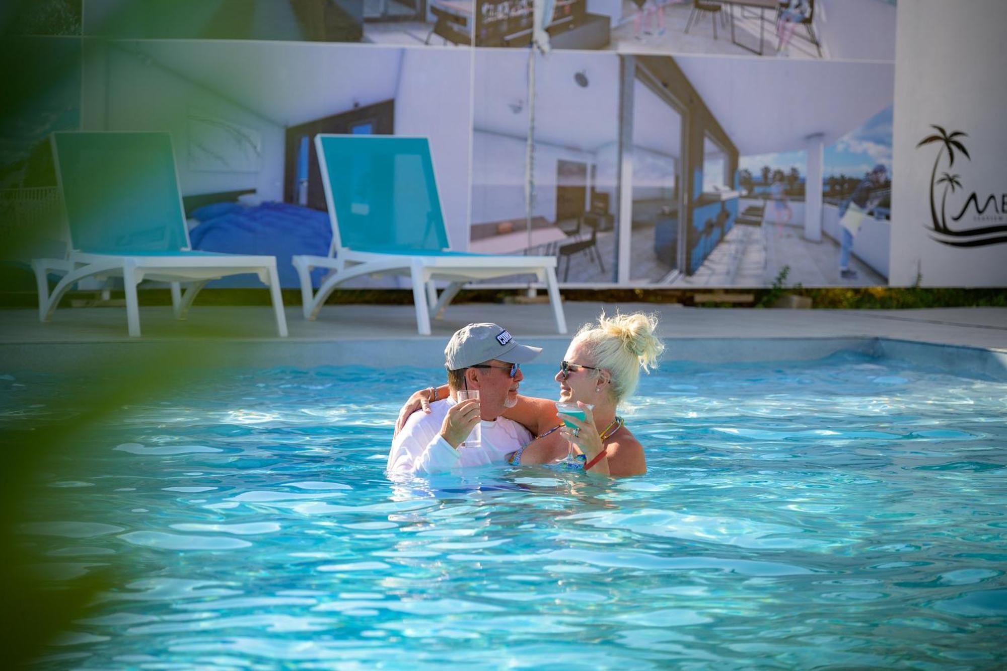 Resort Merakii Seaview Escape Curacao Willemstad