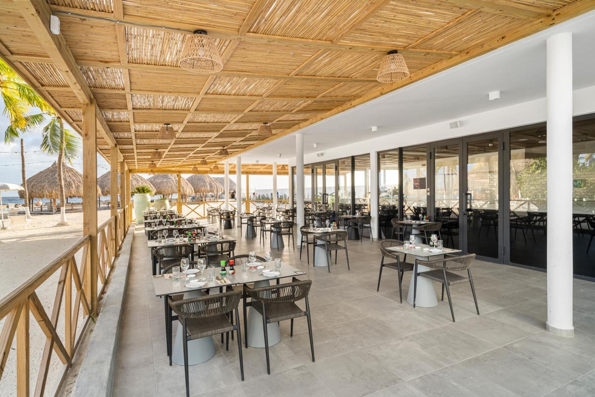 The Rif At Mangrove Corendon Curacao All-inclusive, Curio By Hilton