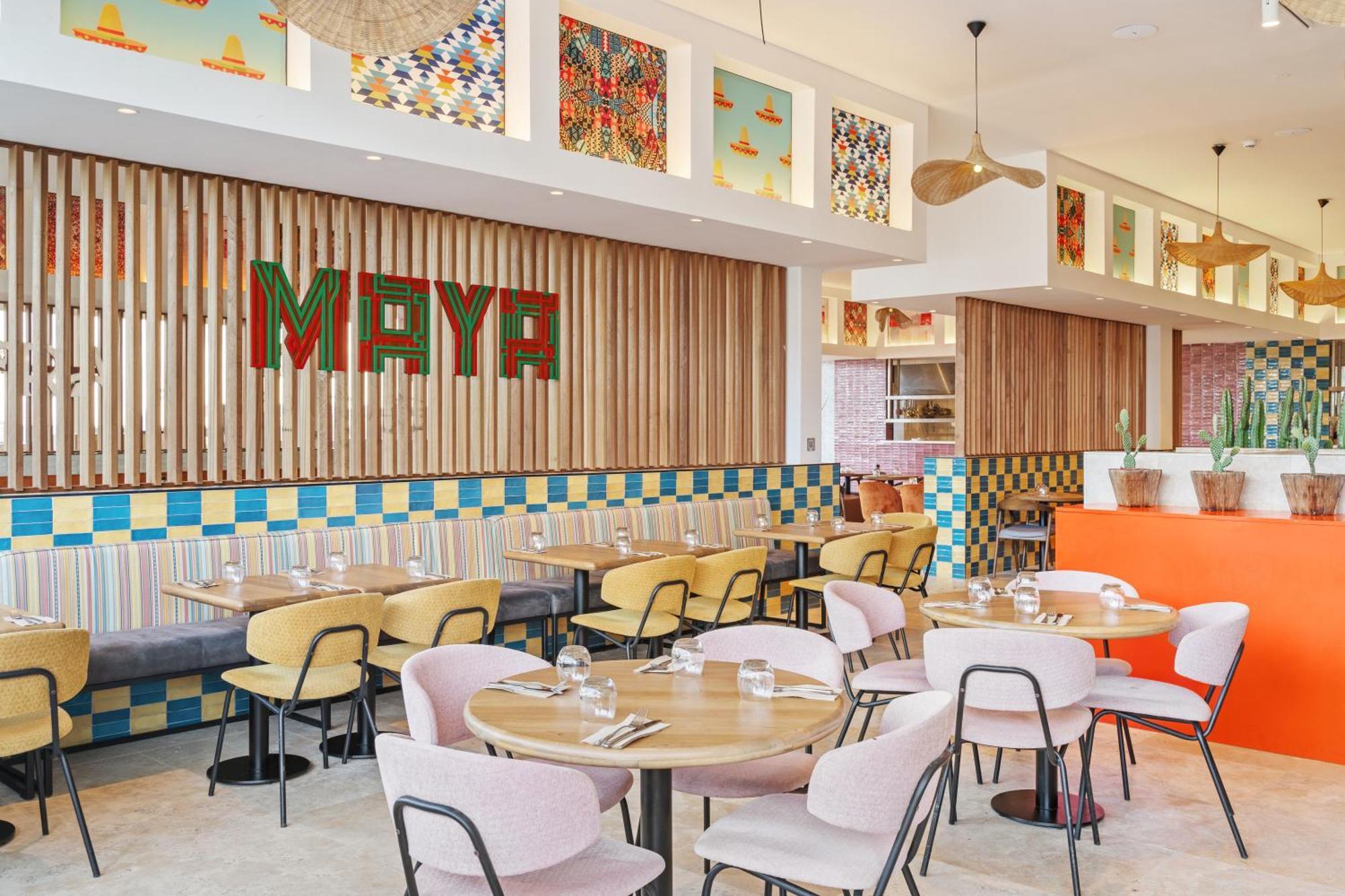 The Rif At Mangrove Corendon Curacao All-inclusive, Curio By Hilton Resort Willemstad