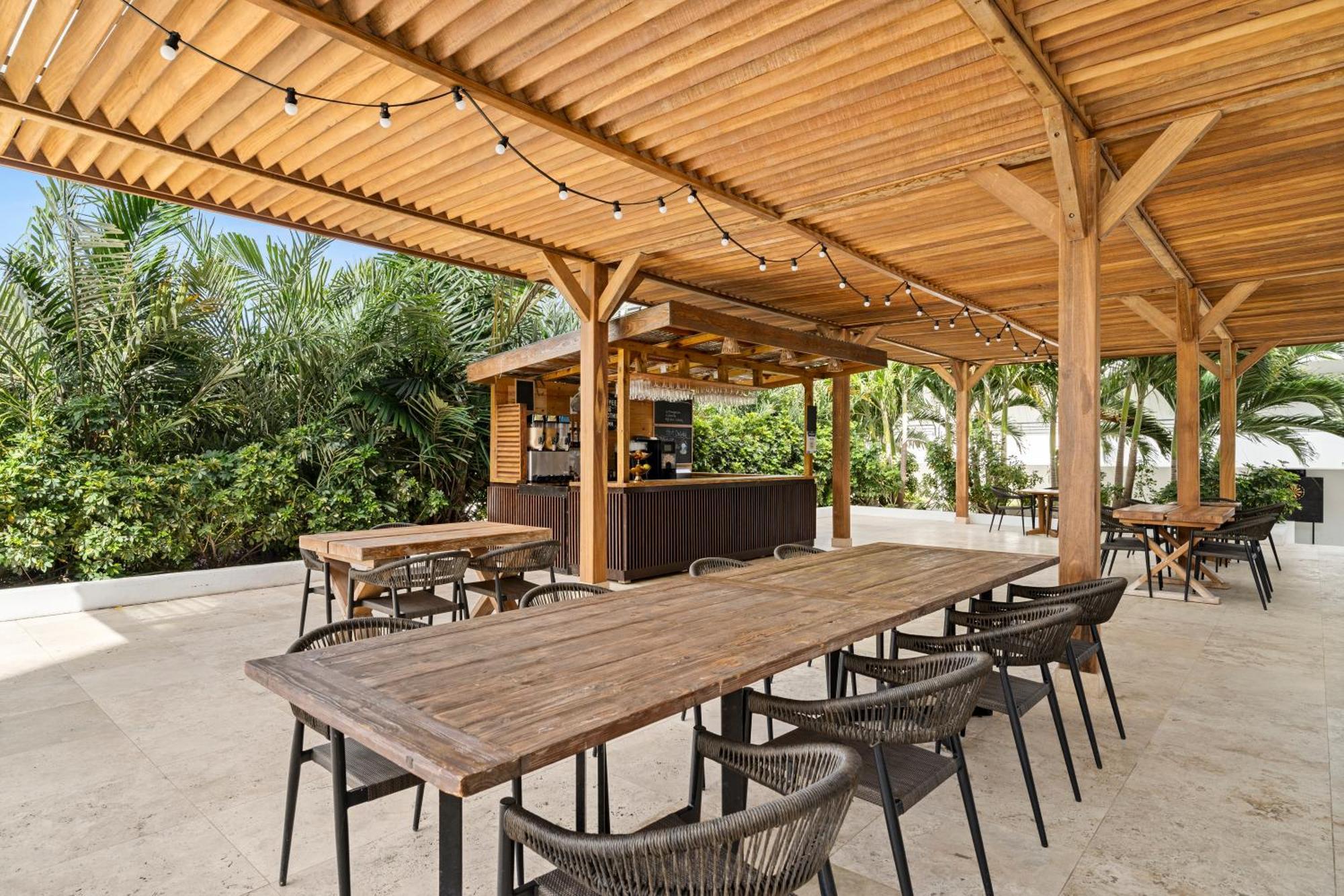 The Rif At Mangrove Corendon Curacao All-inclusive, Curio By Hilton Resort