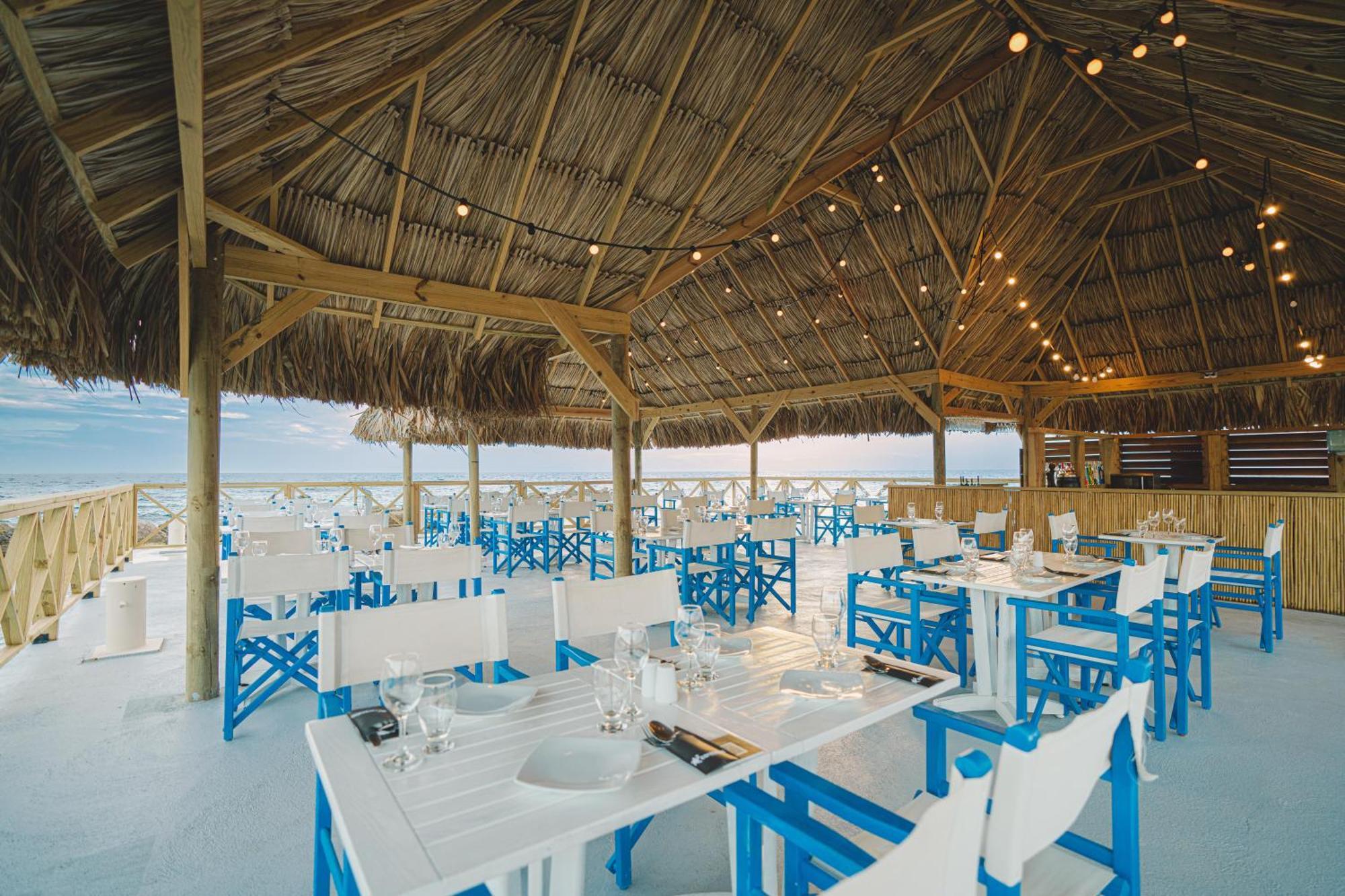 Resort The Rif At Mangrove Corendon Curacao All-inclusive, Curio By Hilton 5*