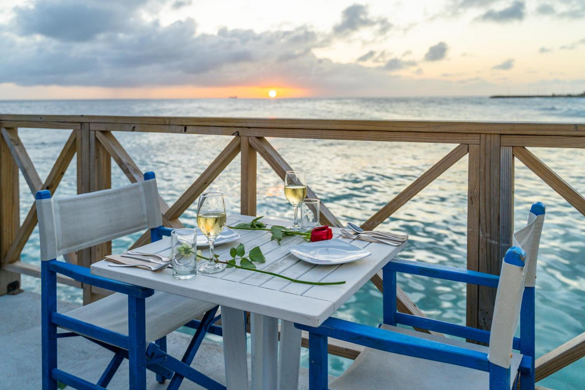The Rif At Mangrove Corendon Curacao All-inclusive, Curio By Hilton Resort Willemstad