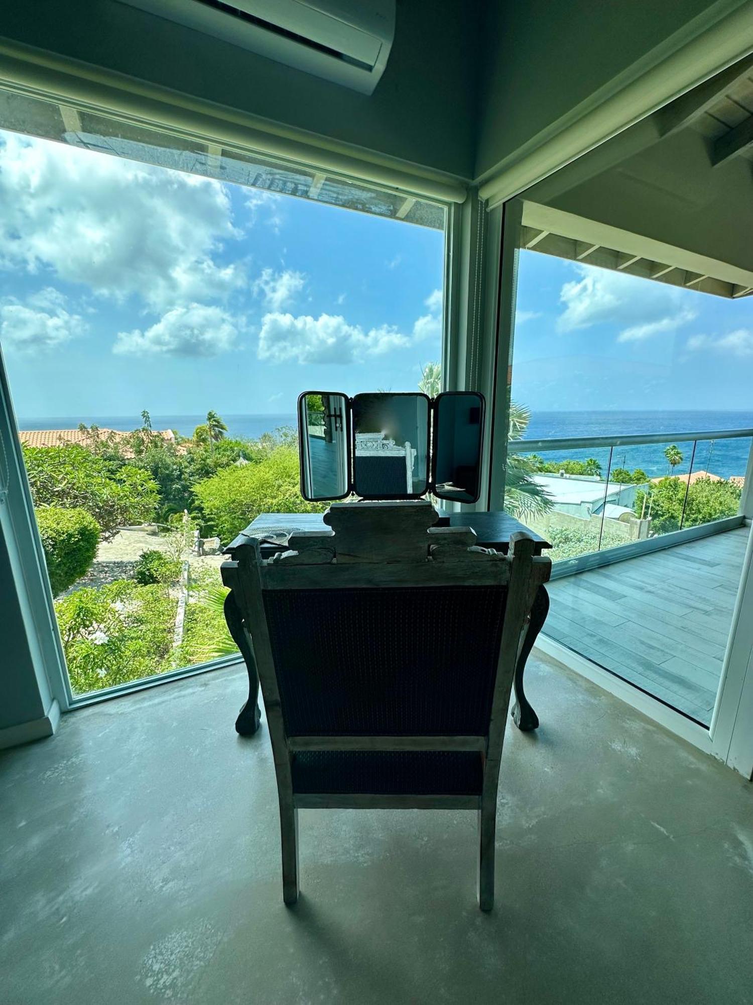 Pousada Amazing Sea View Cas Abao