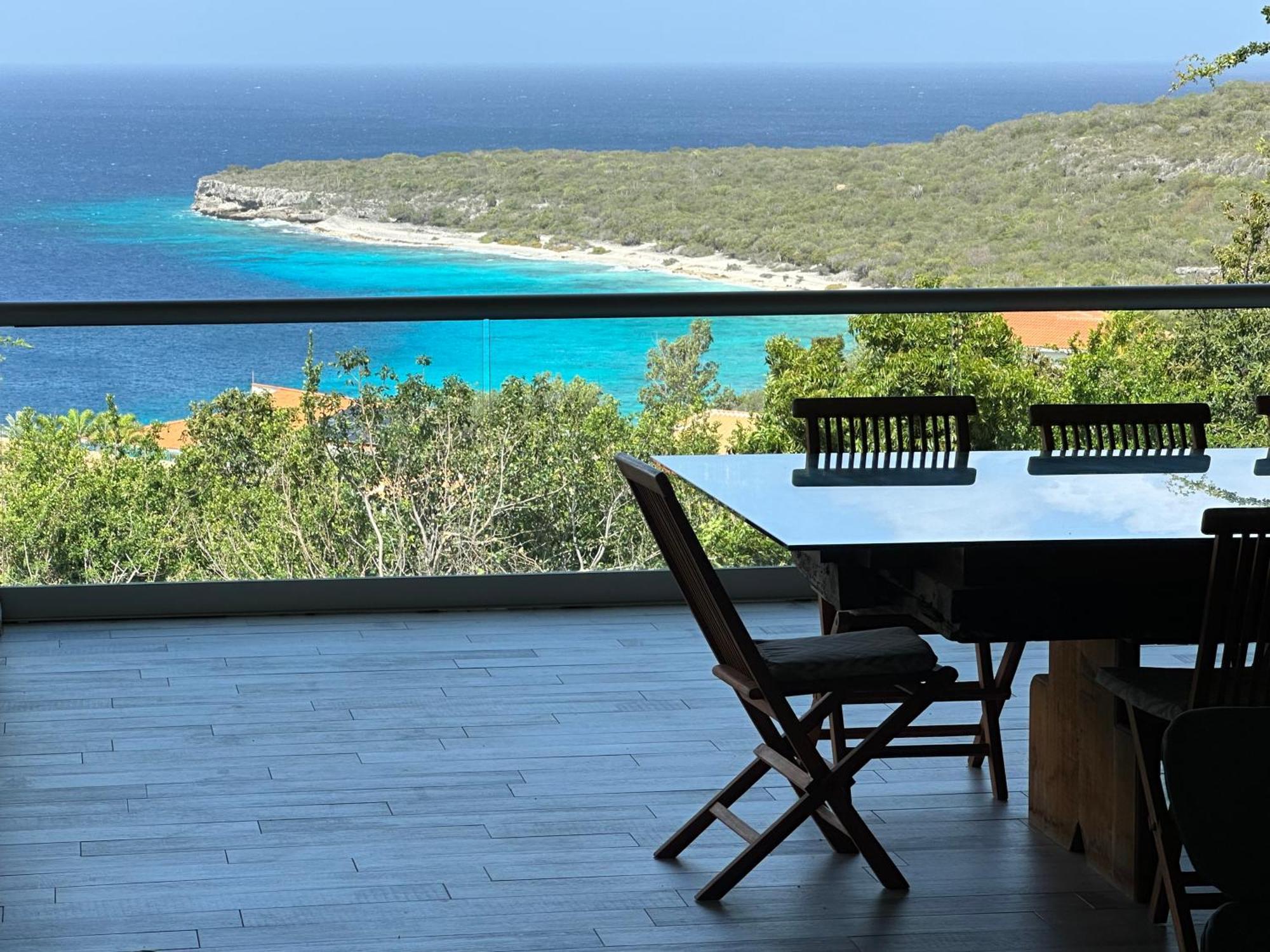 Amazing Sea View Cas Abao Pousada