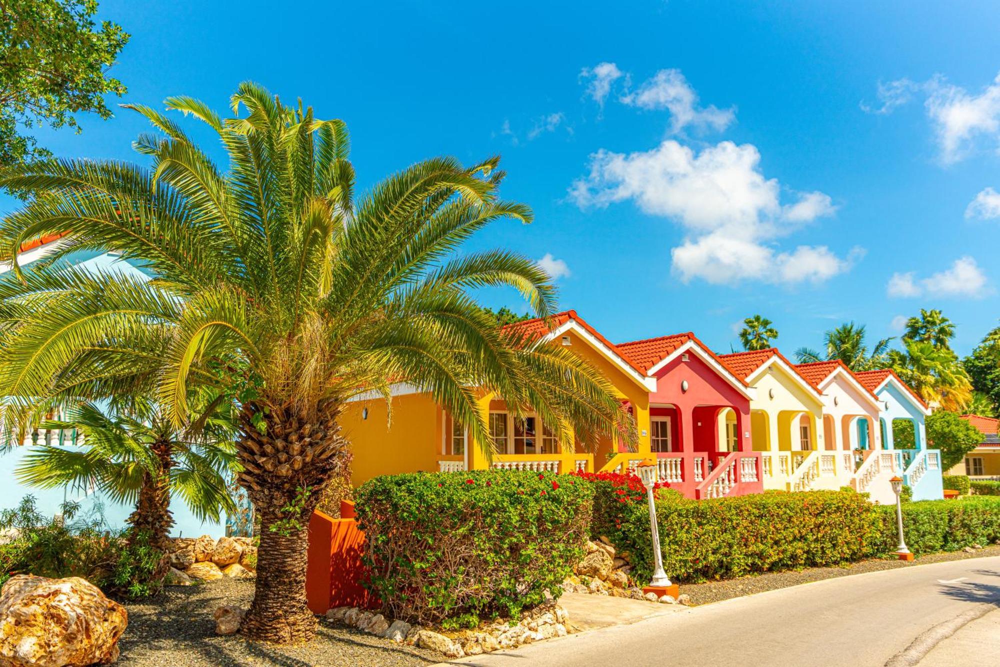 Livingstone Jan Thiel Resort 4*