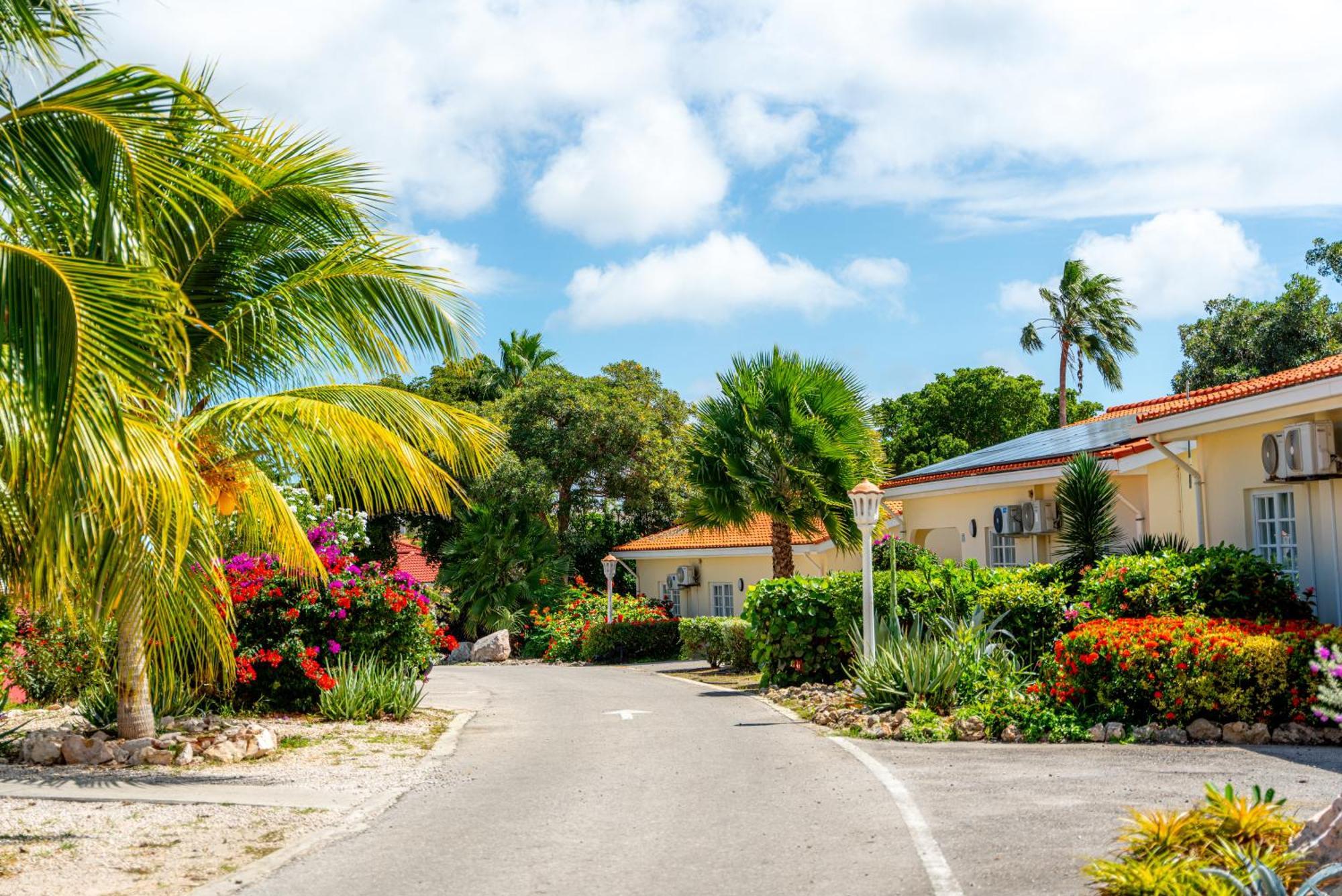 Livingstone Jan Thiel Resort Willemstad