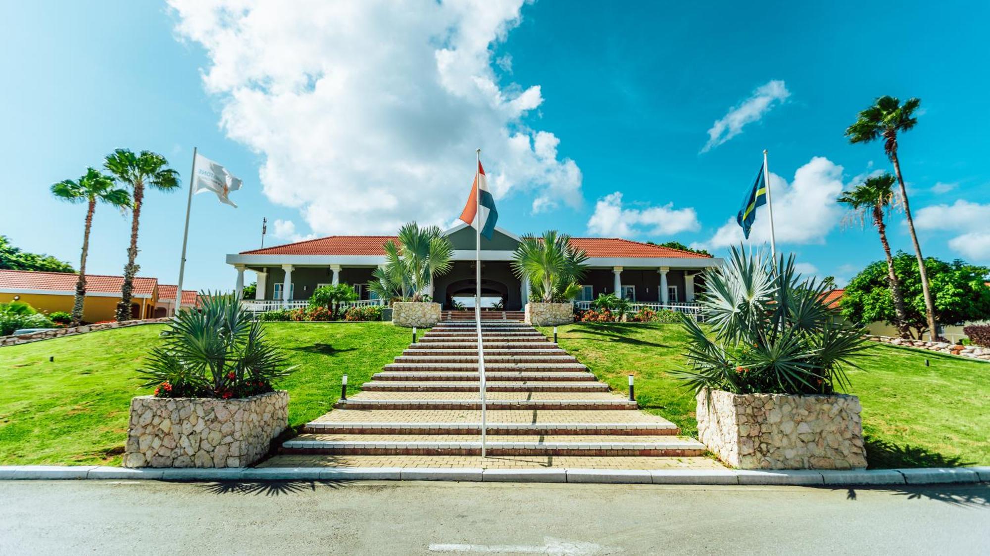 Livingstone Jan Thiel 4* Willemstad