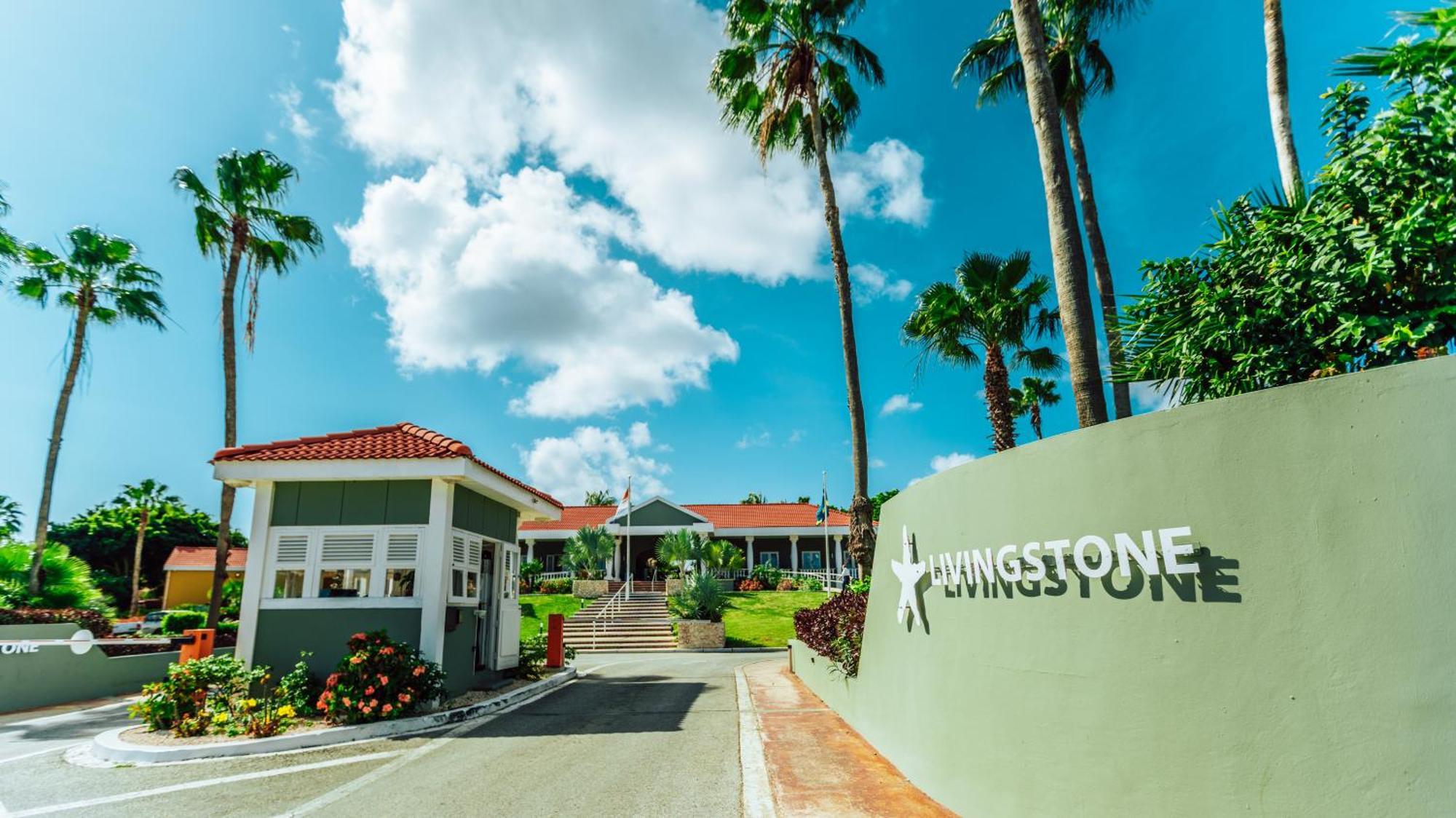 Livingstone Jan Thiel 4*