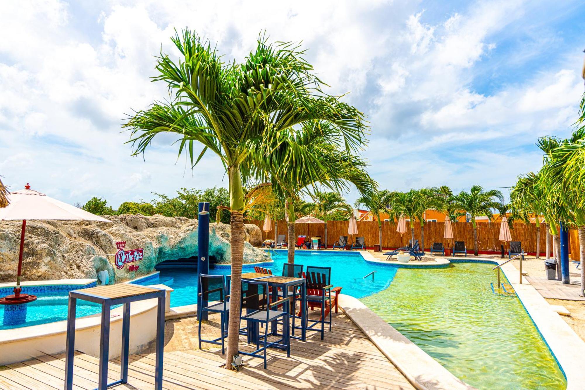 The Ritz Village (adults Only) 3*