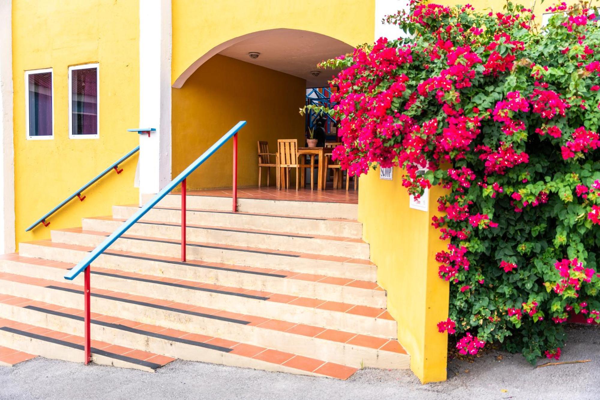 Hotel The Ritz Village (adults Only) Willemstad