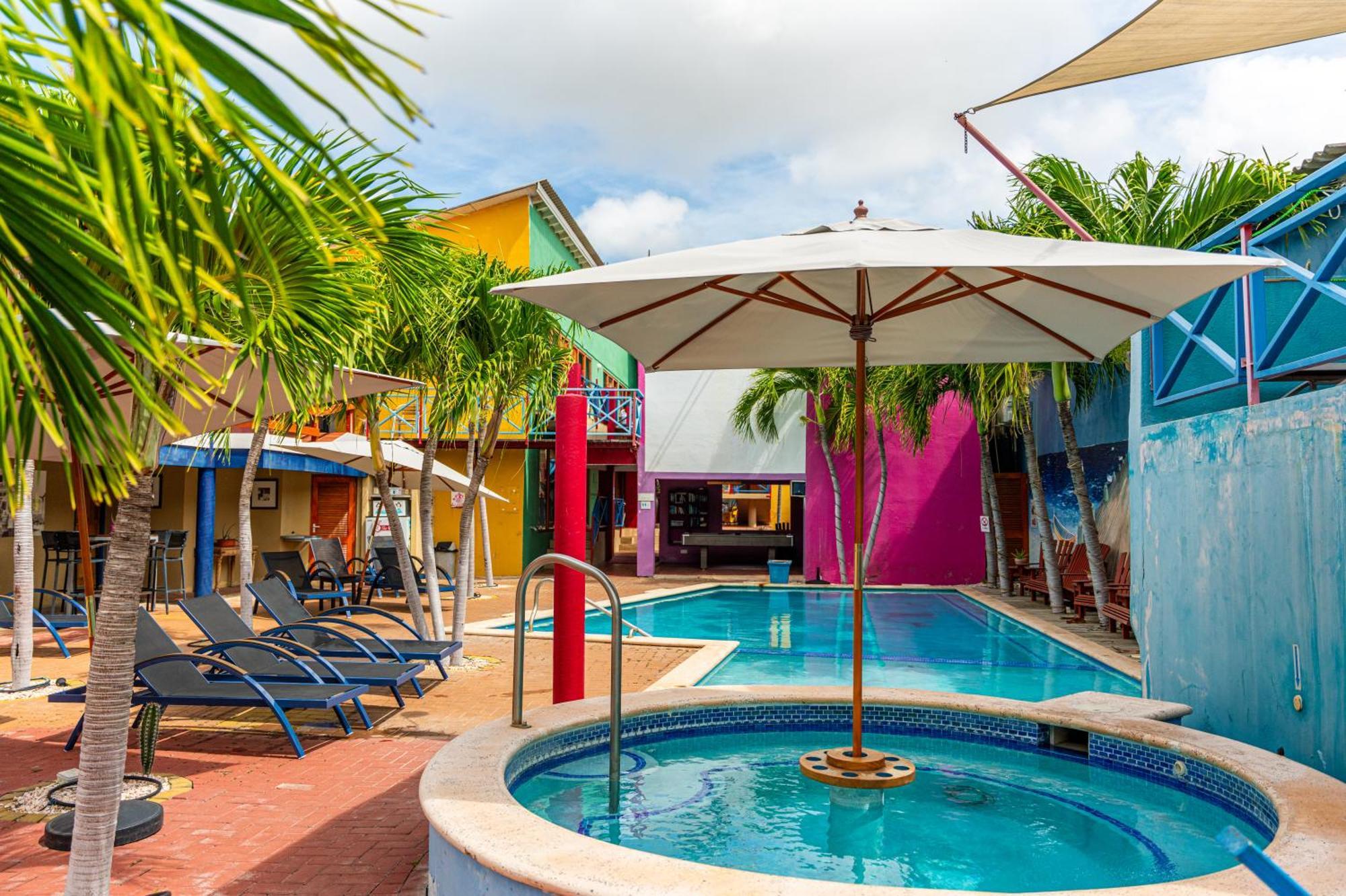 The Ritz Village (adults Only) Willemstad