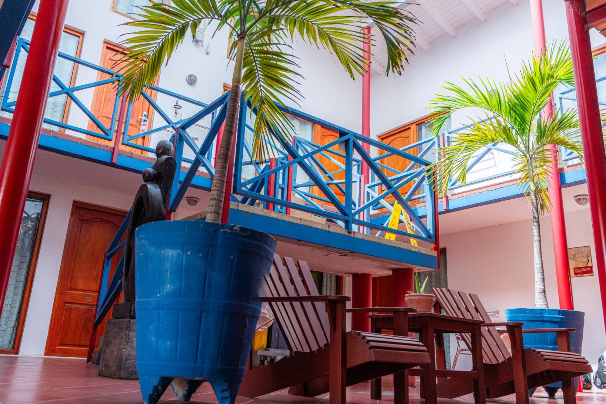 The Ritz Village (adults Only)