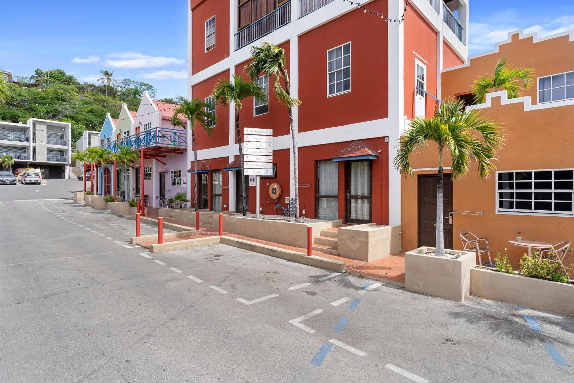 Hotel The Ritz Village (adults Only)
