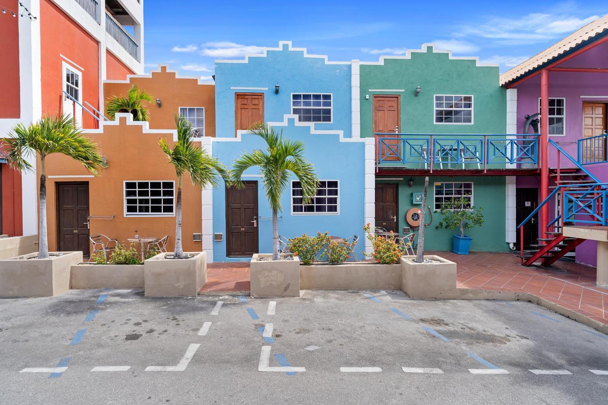 The Ritz Village (adults Only) Hotel Willemstad