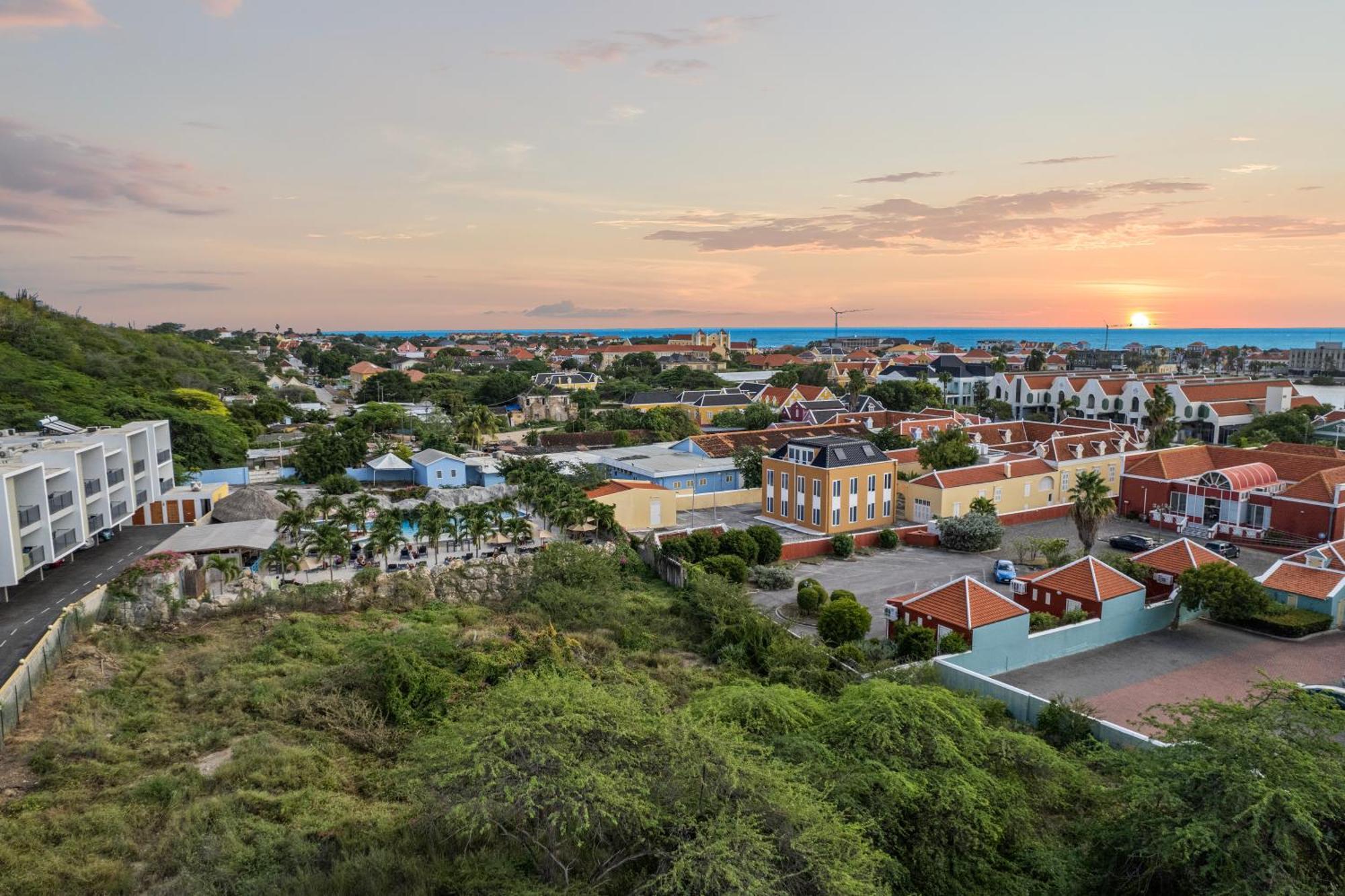 The Ritz Village (adults Only) Willemstad