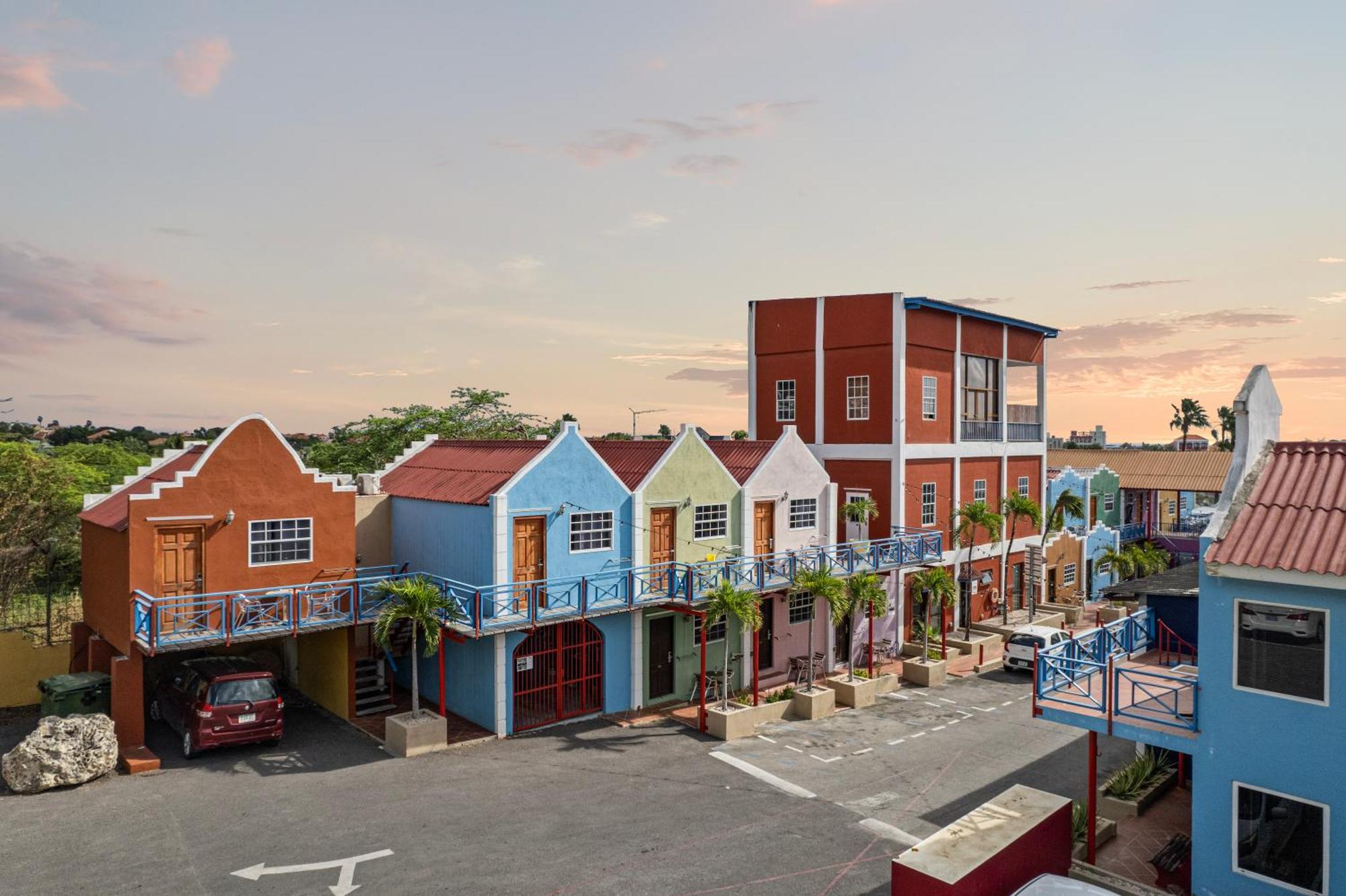 The Ritz Village (adults Only)