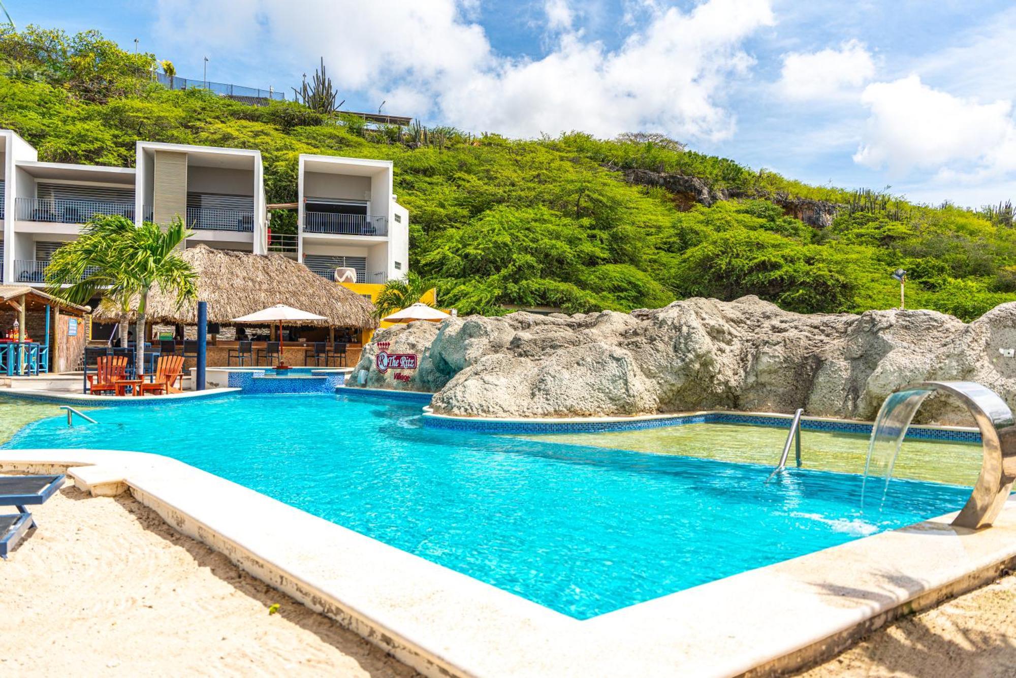 The Ritz Village (adults Only) Hotel 3*
