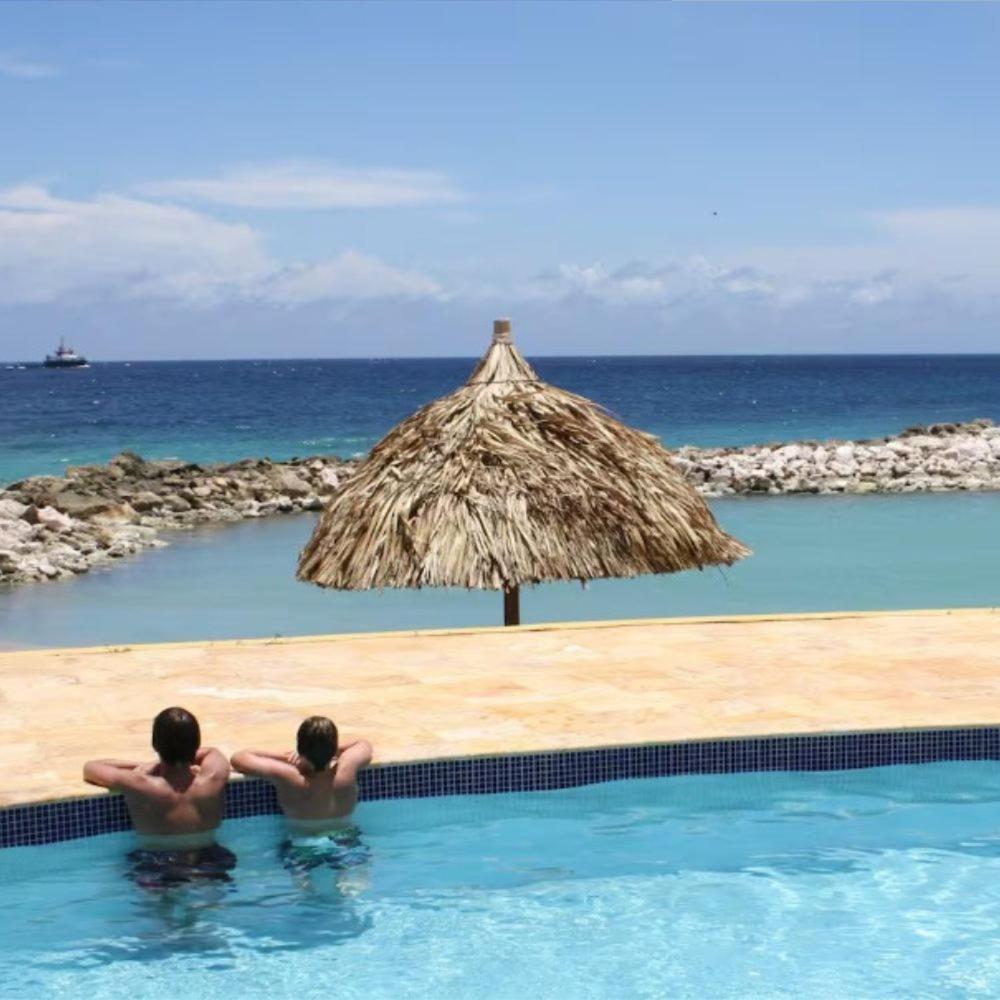 Apartment Beach House The Strand *