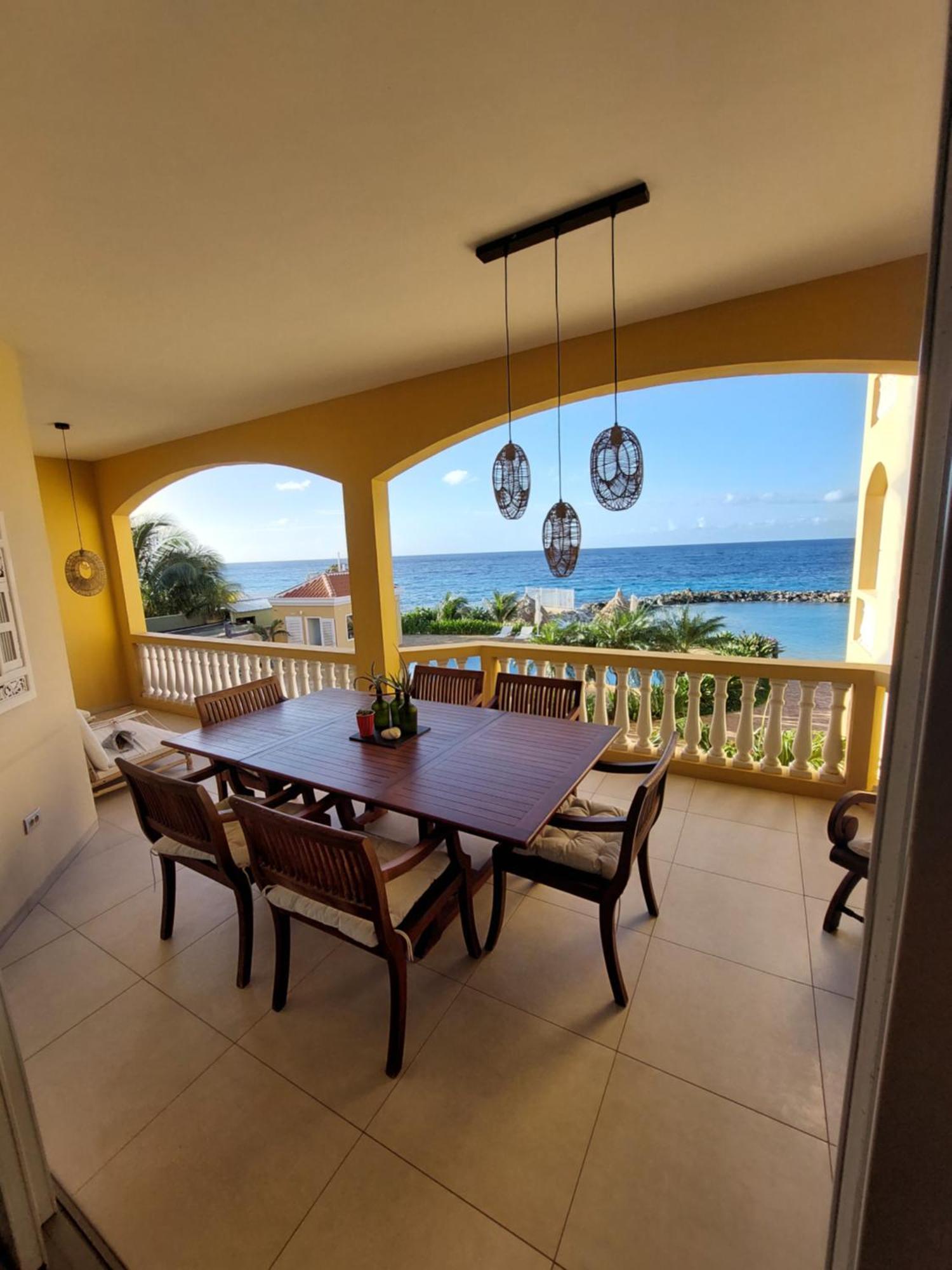 Apartment Beach House The Strand