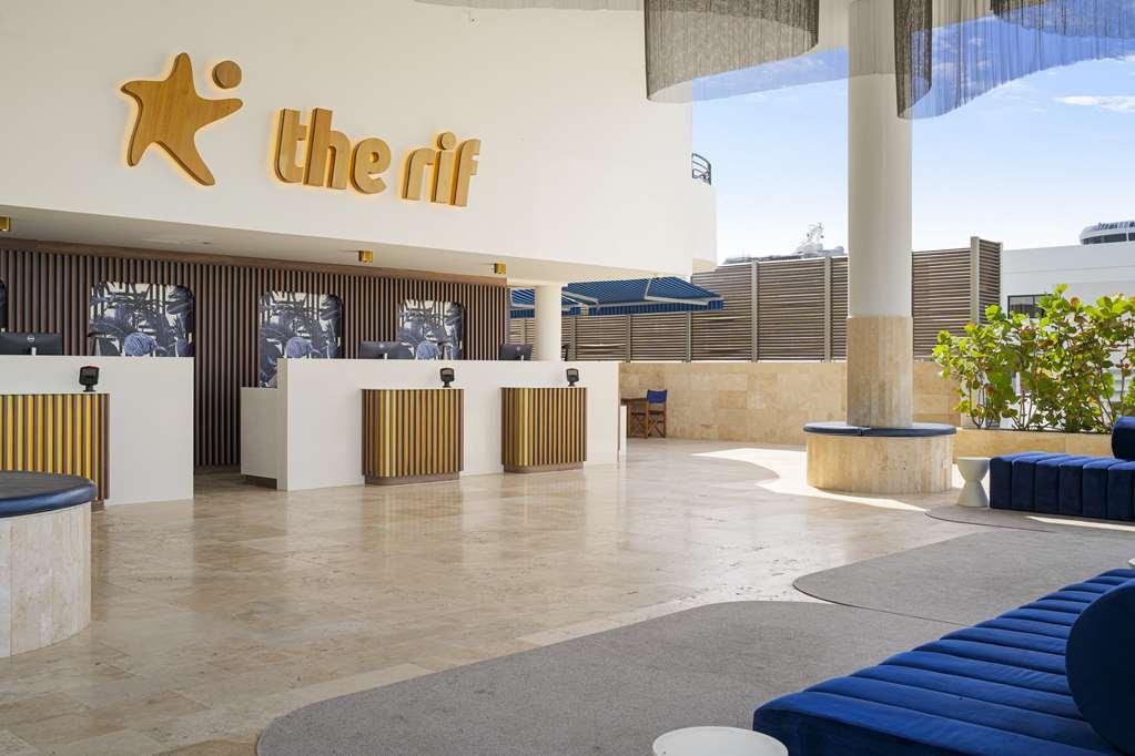 The Rif At Mangrove Corendon Curio *