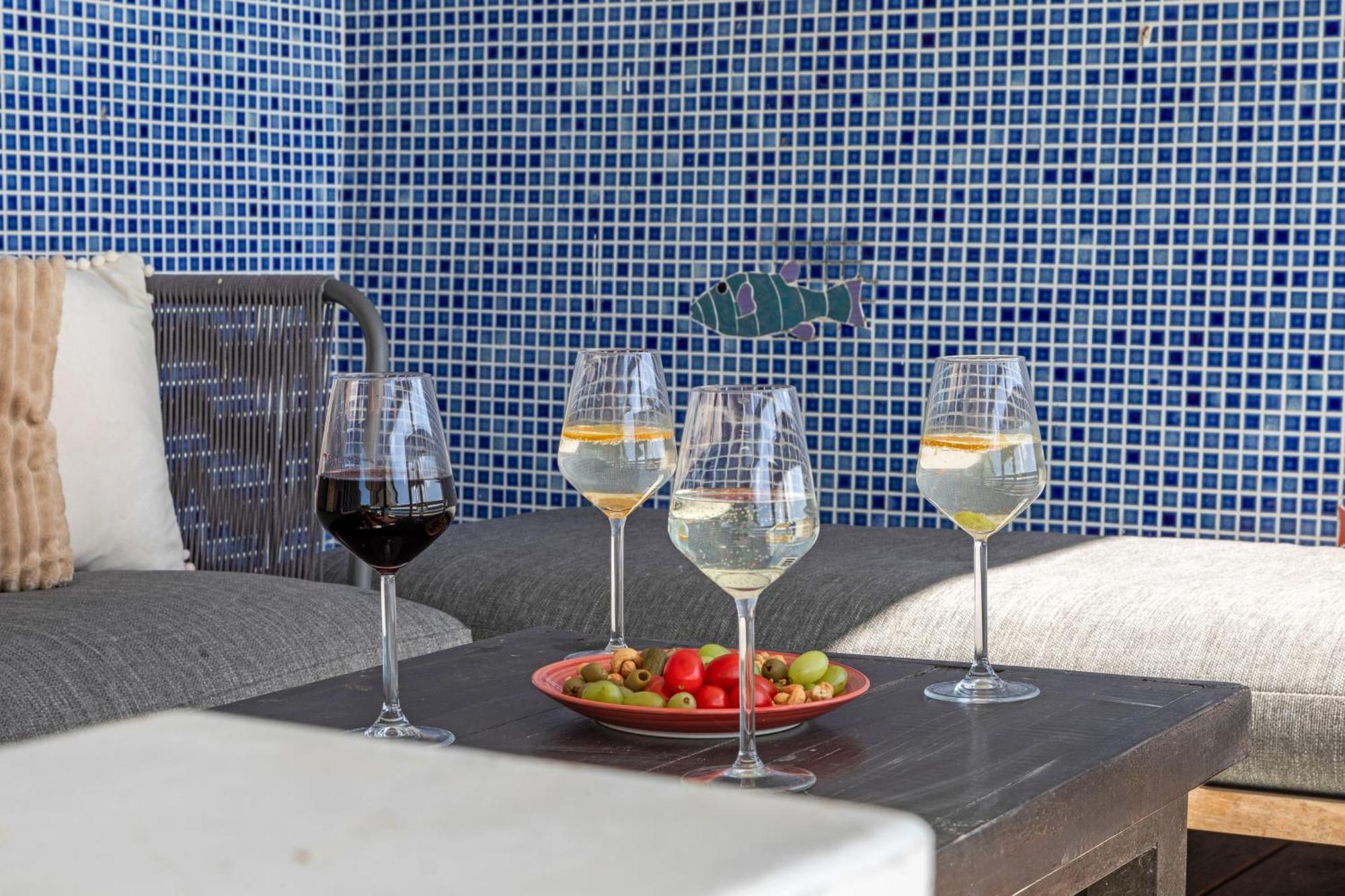 Holiday home Oasis Of Your Dreams