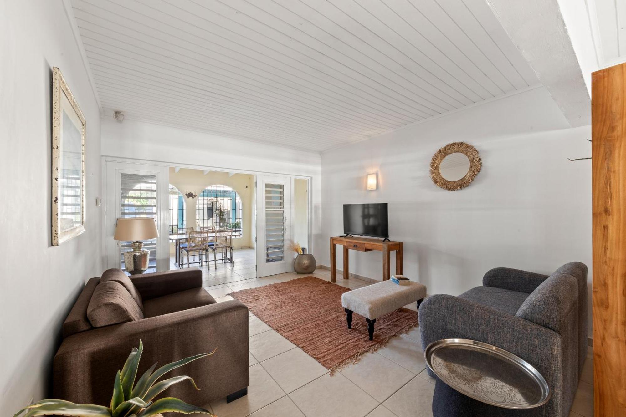 Holiday home Oasis Of Your Dreams Westpunt