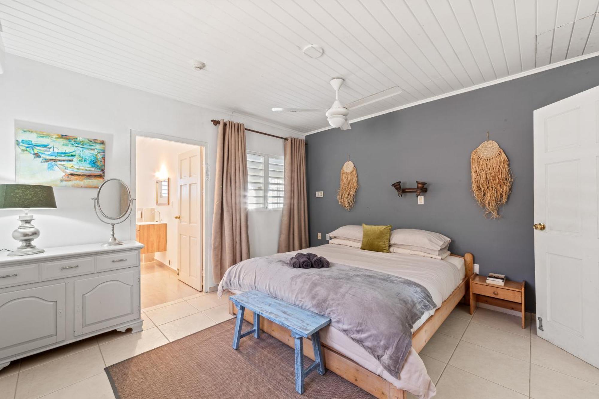 Holiday home Oasis Of Your Dreams Westpunt