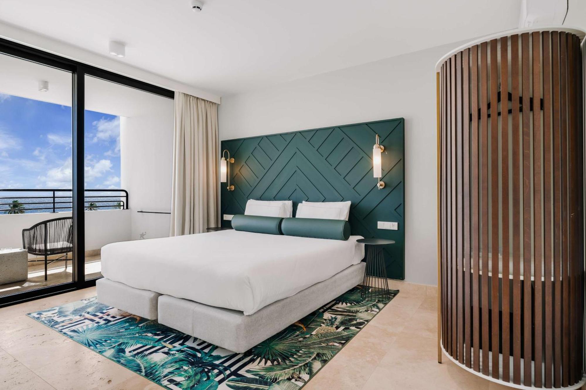 Mangrove Corendon Curacao Resort, Curio By Hilton 4*