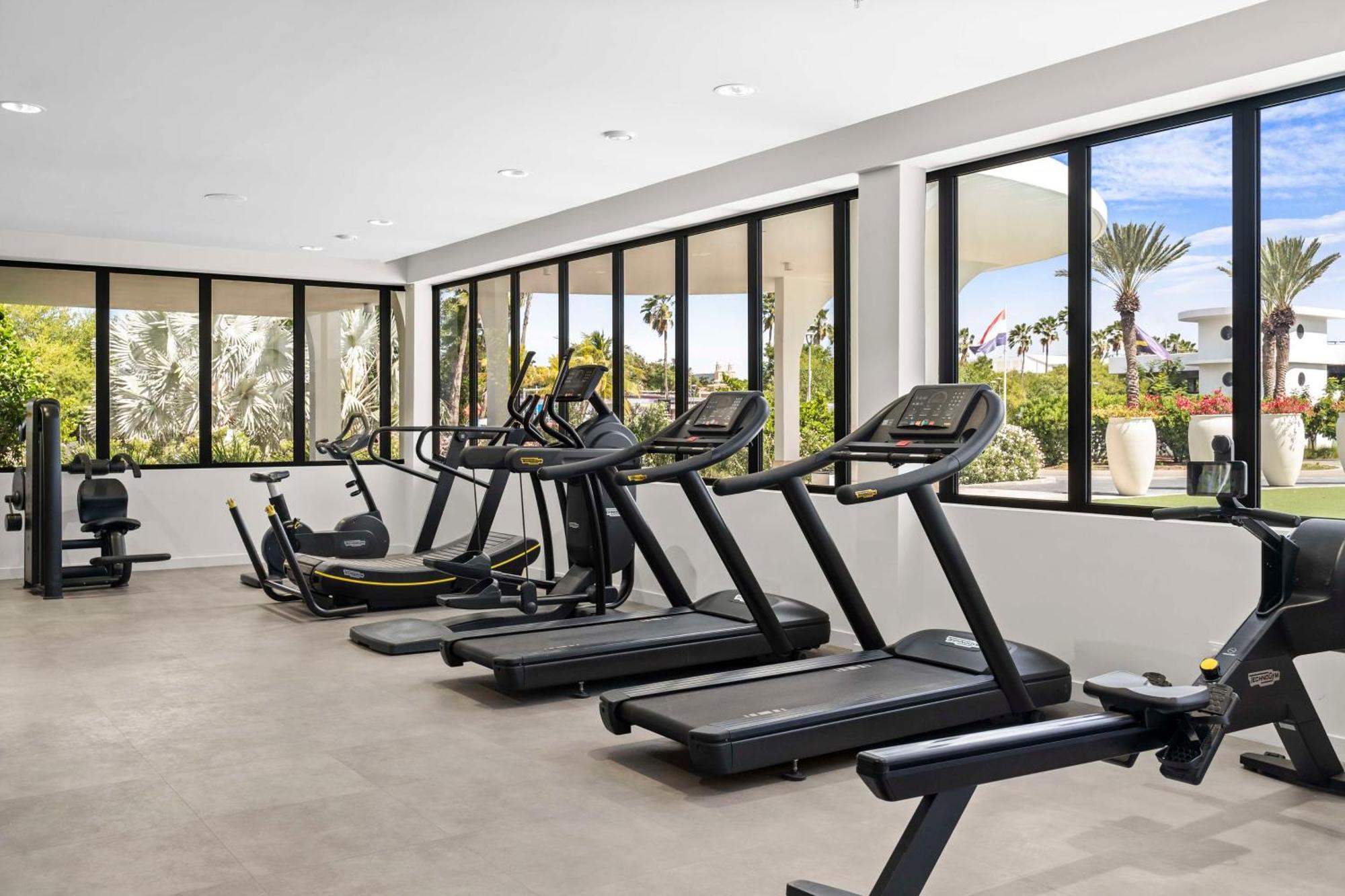 Mangrove Corendon Curacao Resort, Curio By Hilton Resort Willemstad