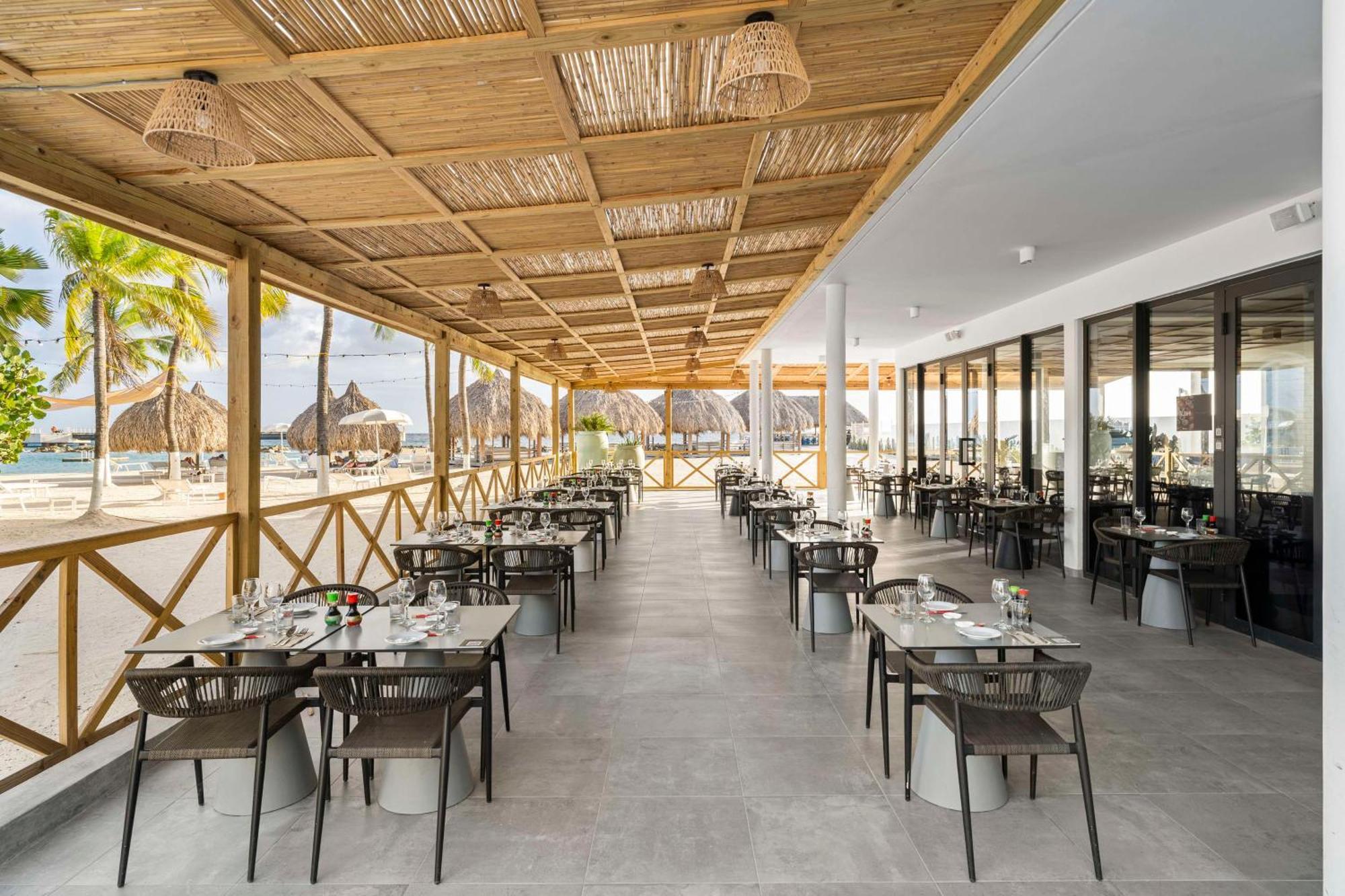 Mangrove Corendon Curacao Resort, Curio By Hilton