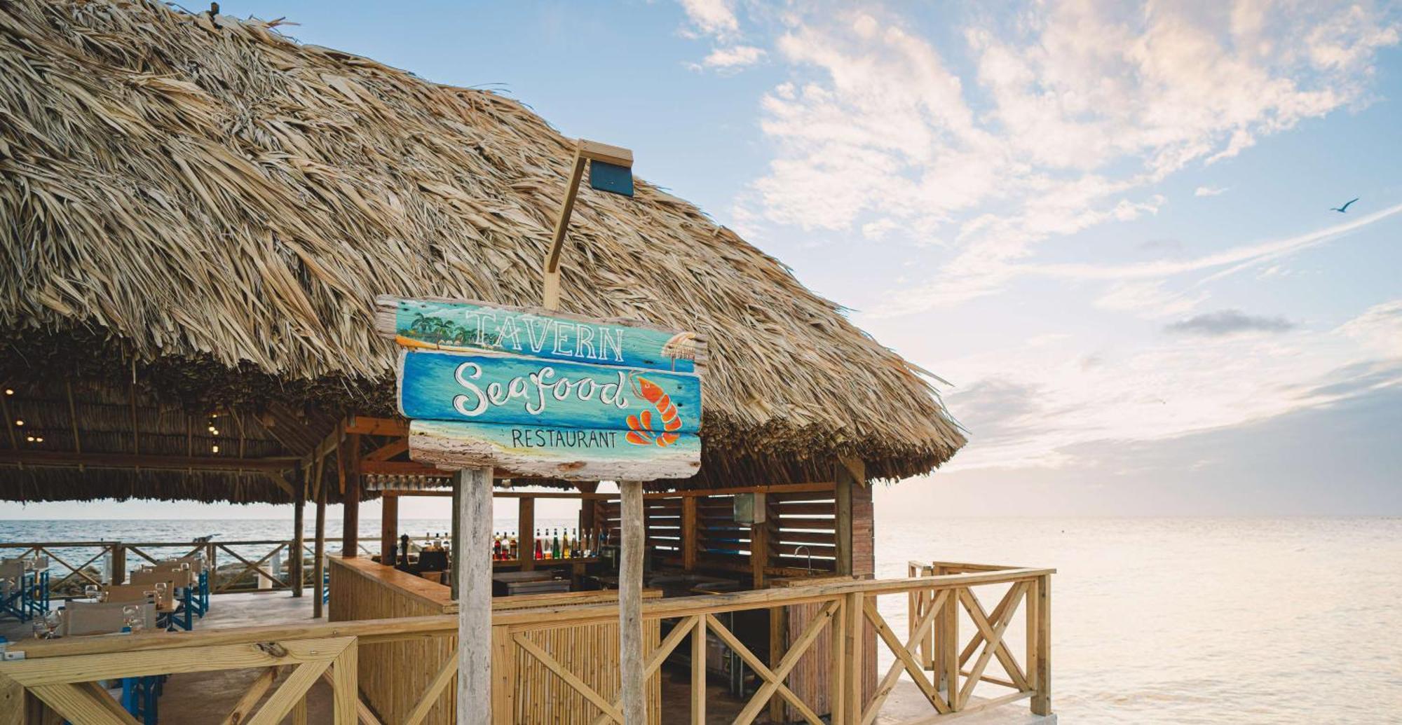 Mangrove Corendon Curacao Resort, Curio By Hilton