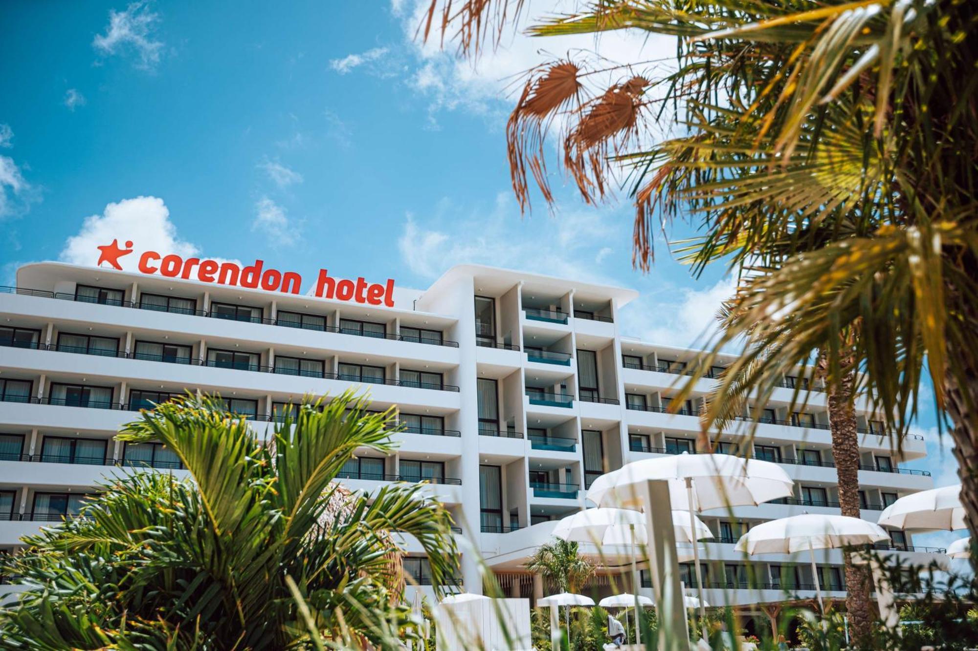 Mangrove Corendon Curacao Resort, Curio By Hilton Willemstad