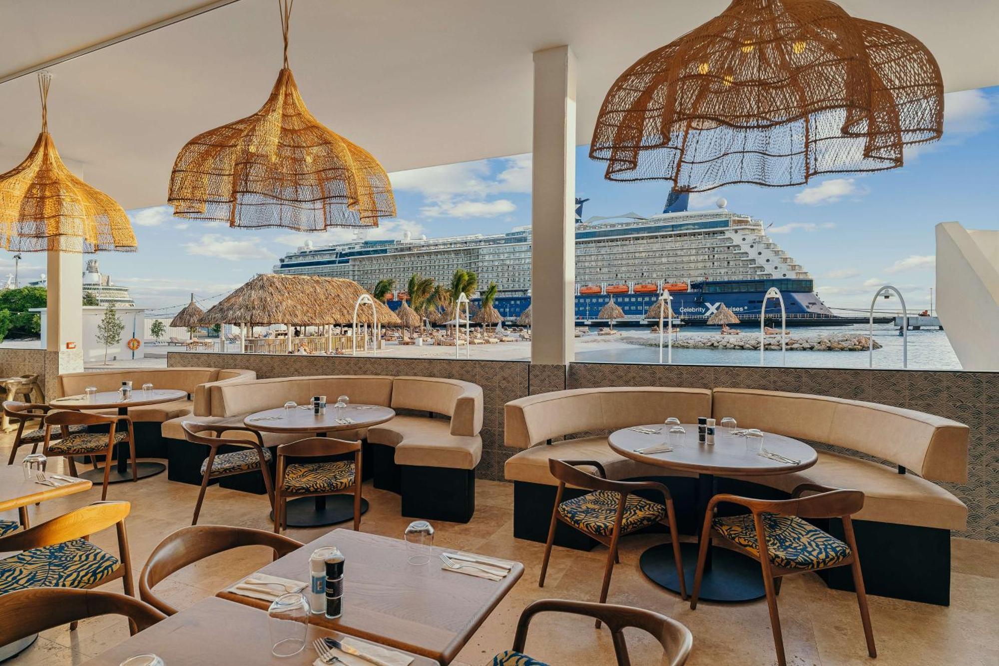 The Rif At Mangrove Corendon Curacao All-inclusive, Curio By Hilton Resort