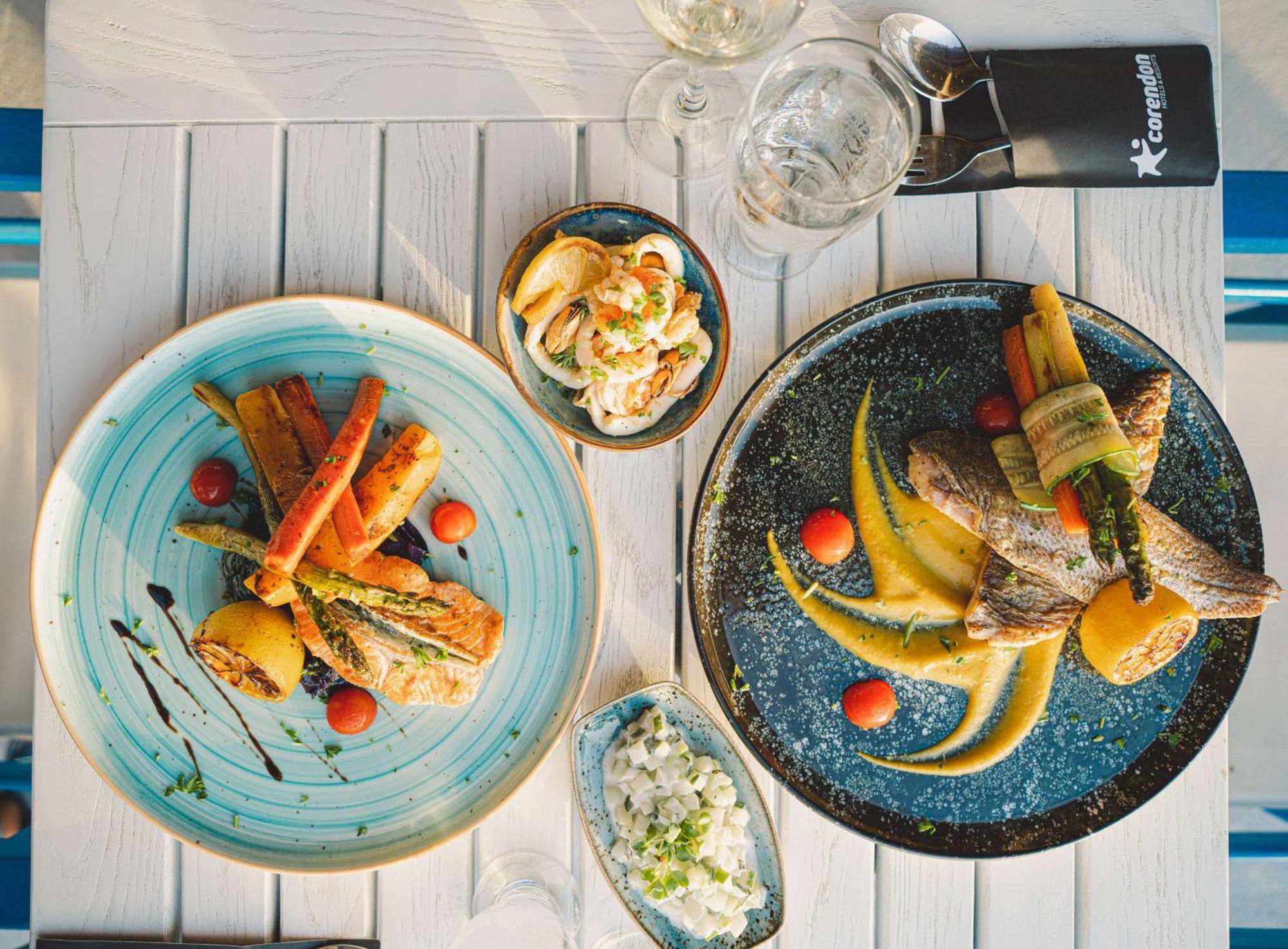 The Rif At Mangrove Corendon Curacao All-inclusive, Curio By Hilton Resort Willemstad