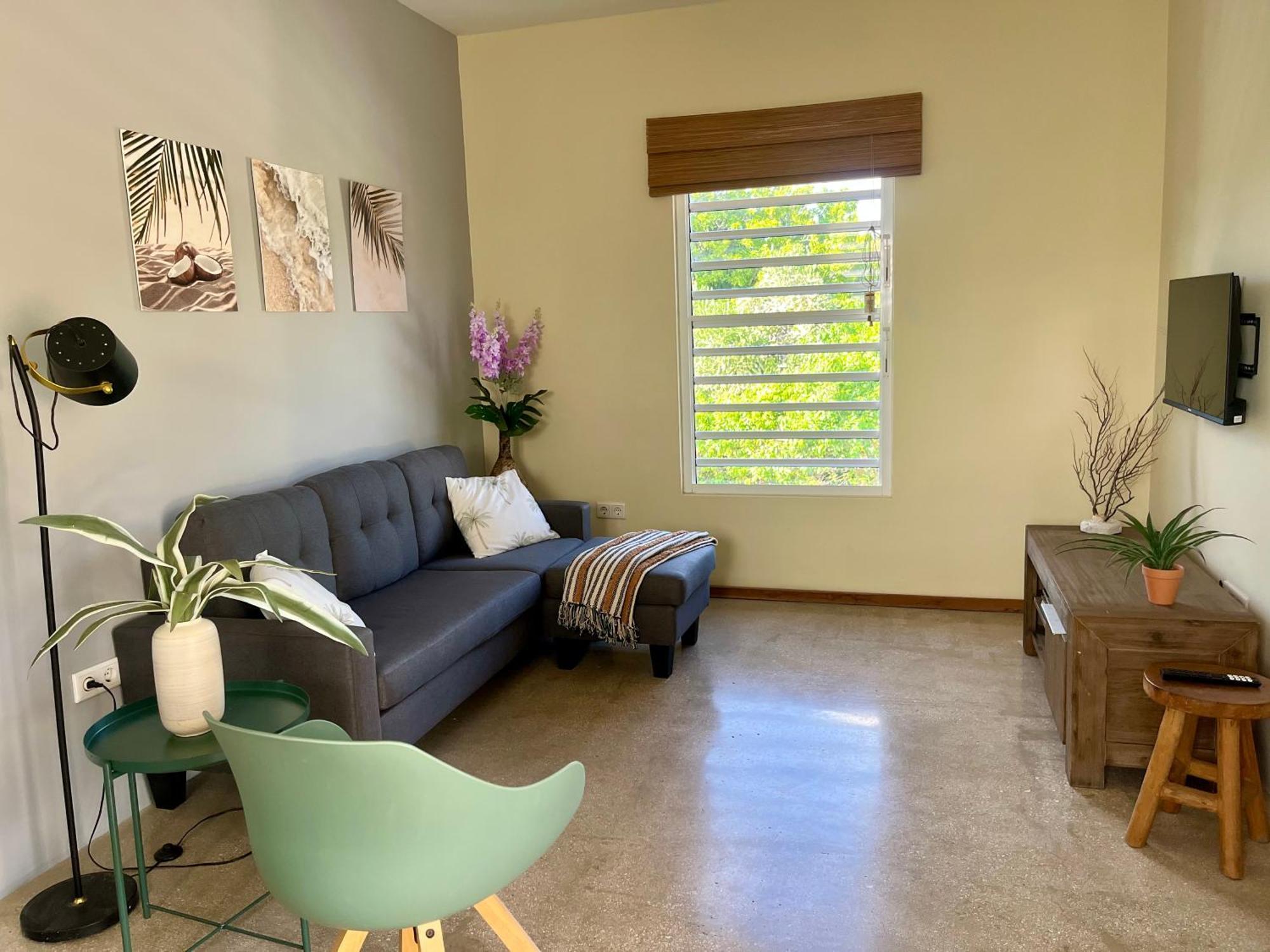 Azulita Appartement *