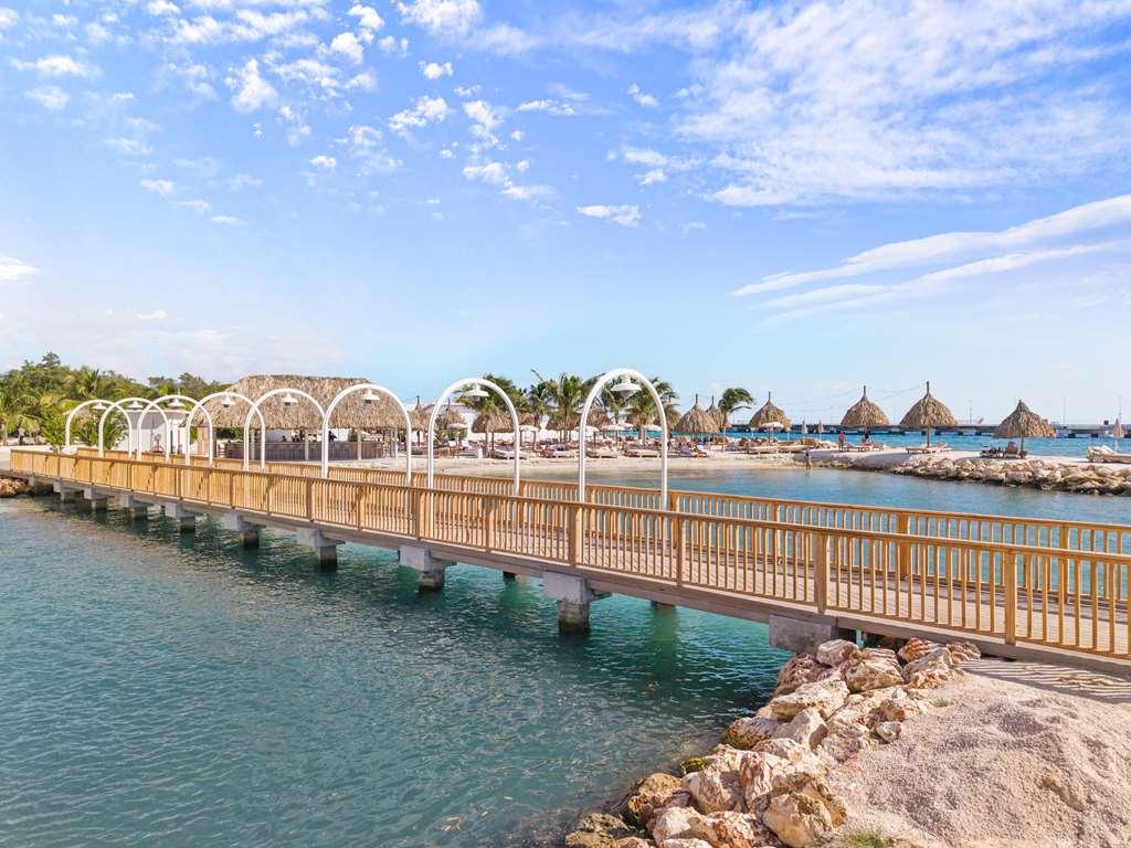 The Rif At Mangrove Corendon Curio Hotel Willemstad