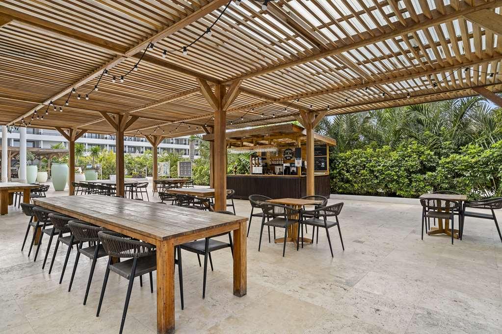 The Rif At Mangrove Corendon Curio Willemstad