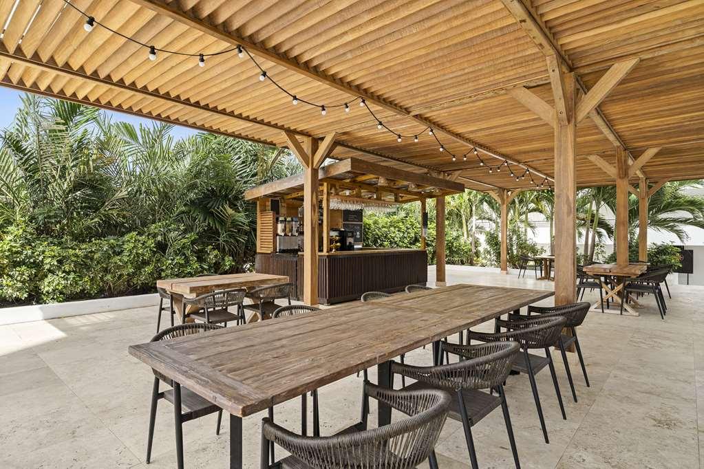 The Rif At Mangrove Corendon Curio Hotel Willemstad