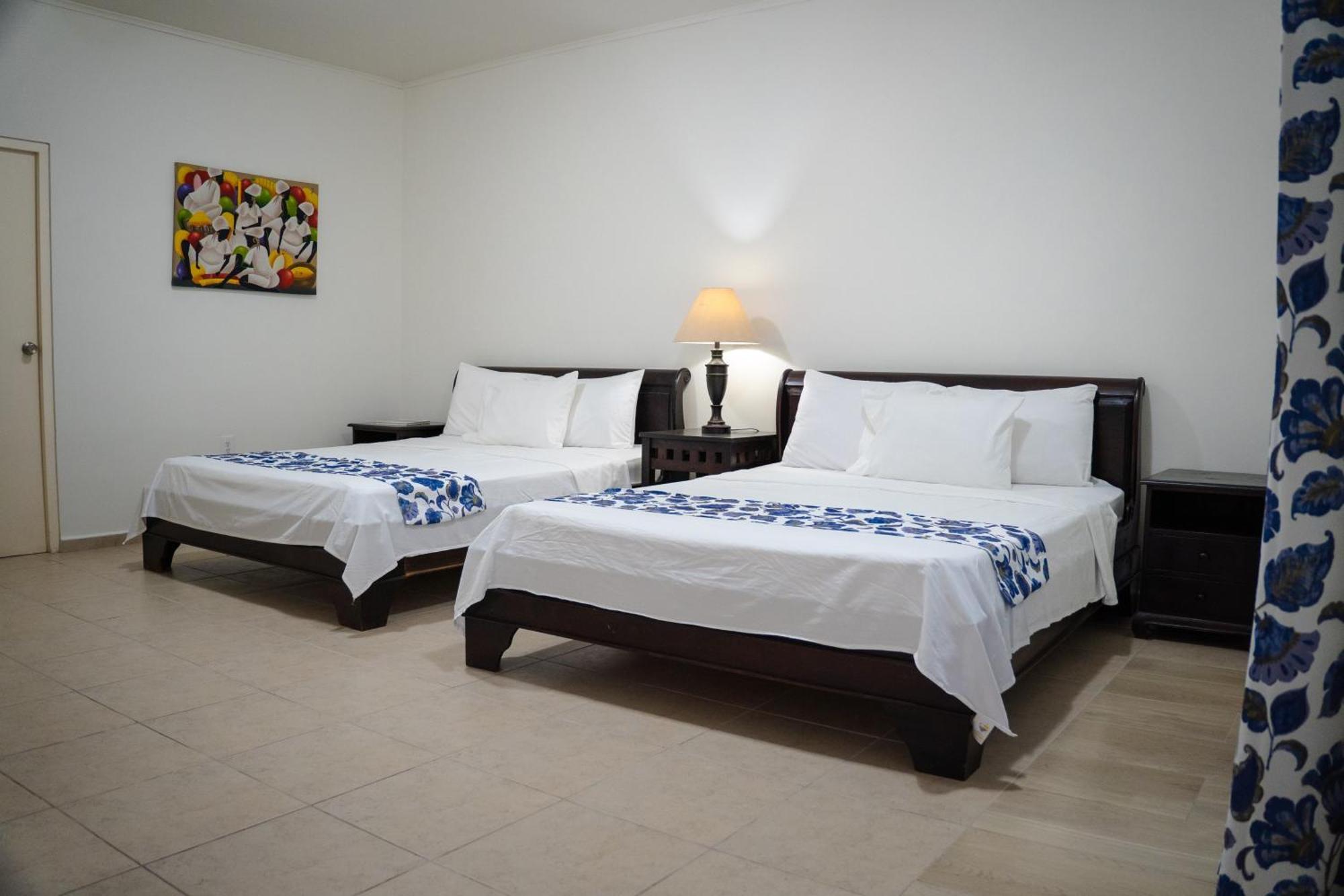 Casa Amalia - Jan Thiel Beach (Adults Only)