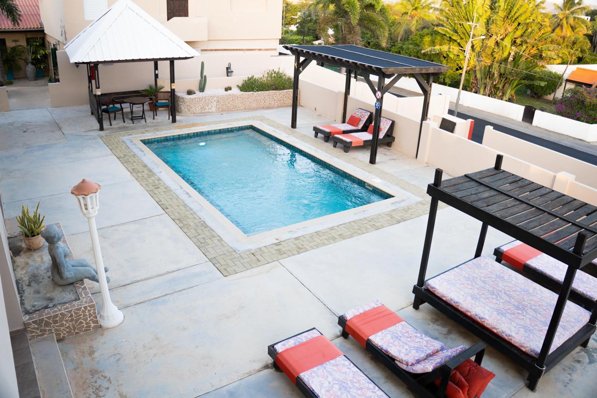 Casa Amalia - Jan Thiel Beach (Adults Only) Hotel Willemstad