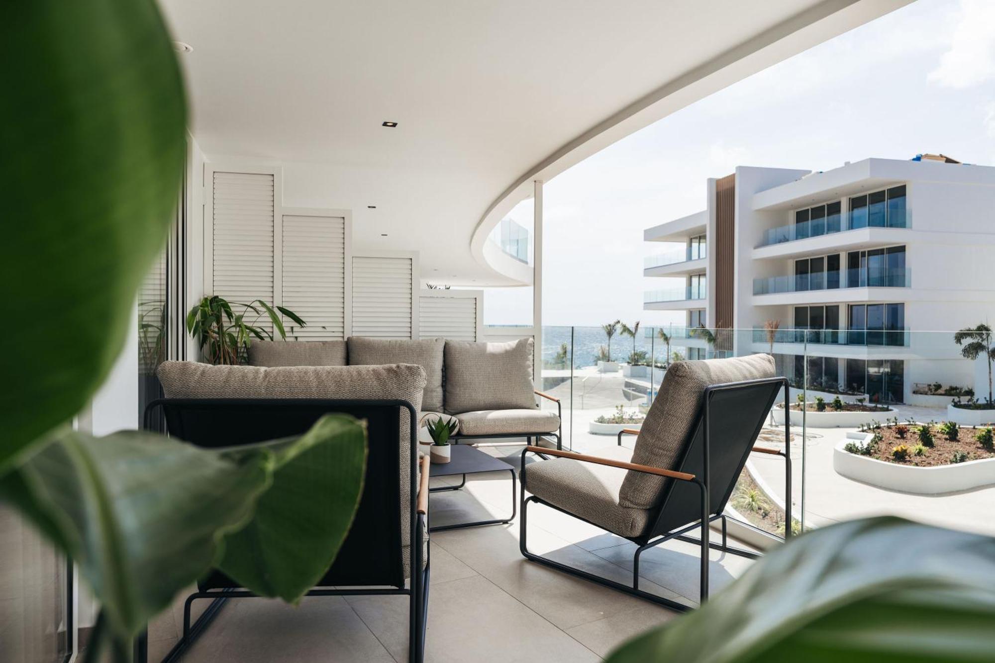 One Mambo Residences By Bocobay Curacao Apartment *