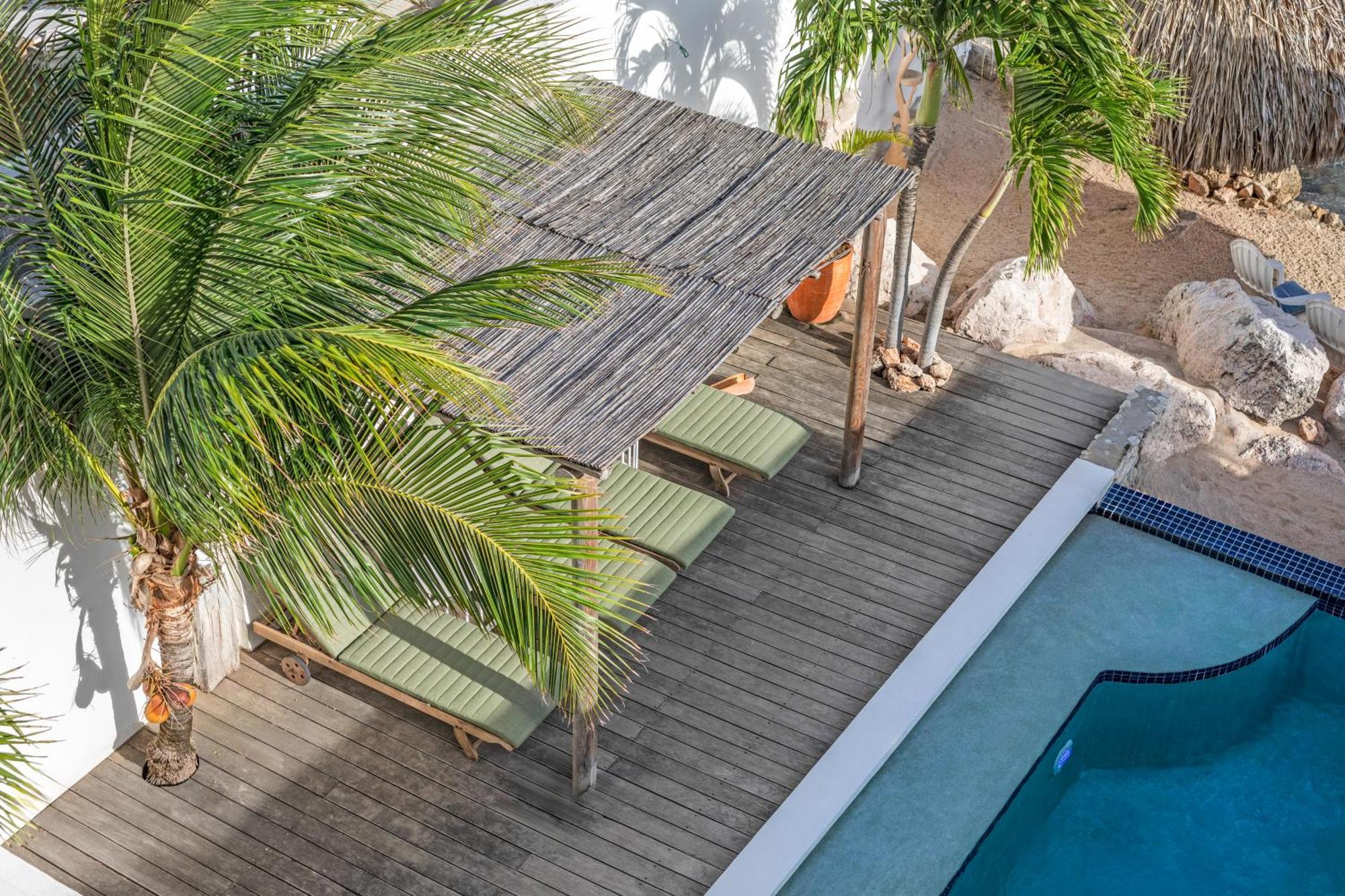 Appartement Pm78 Boutique