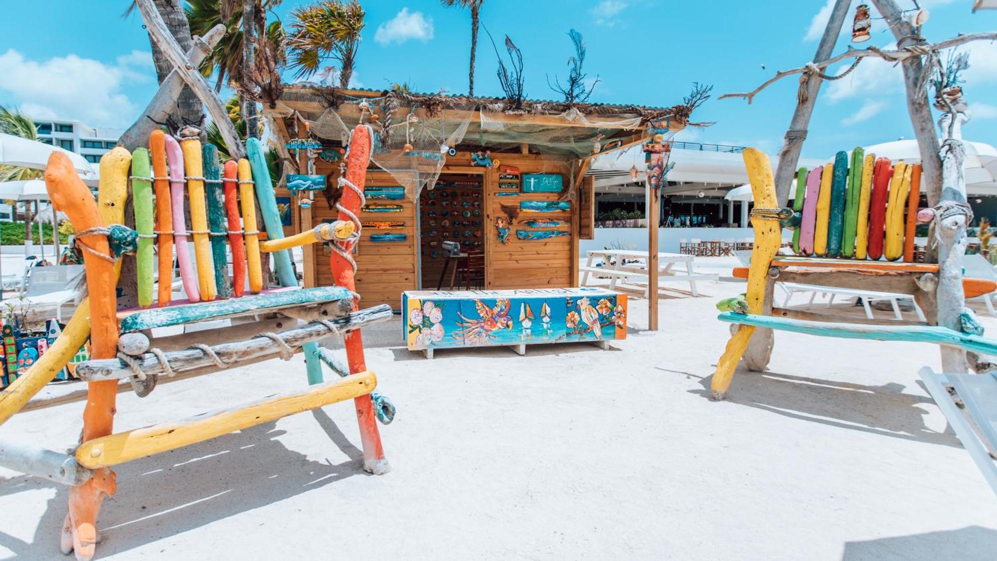 Mangrove Corendon Curacao Resort, Curio By Hilton 4*