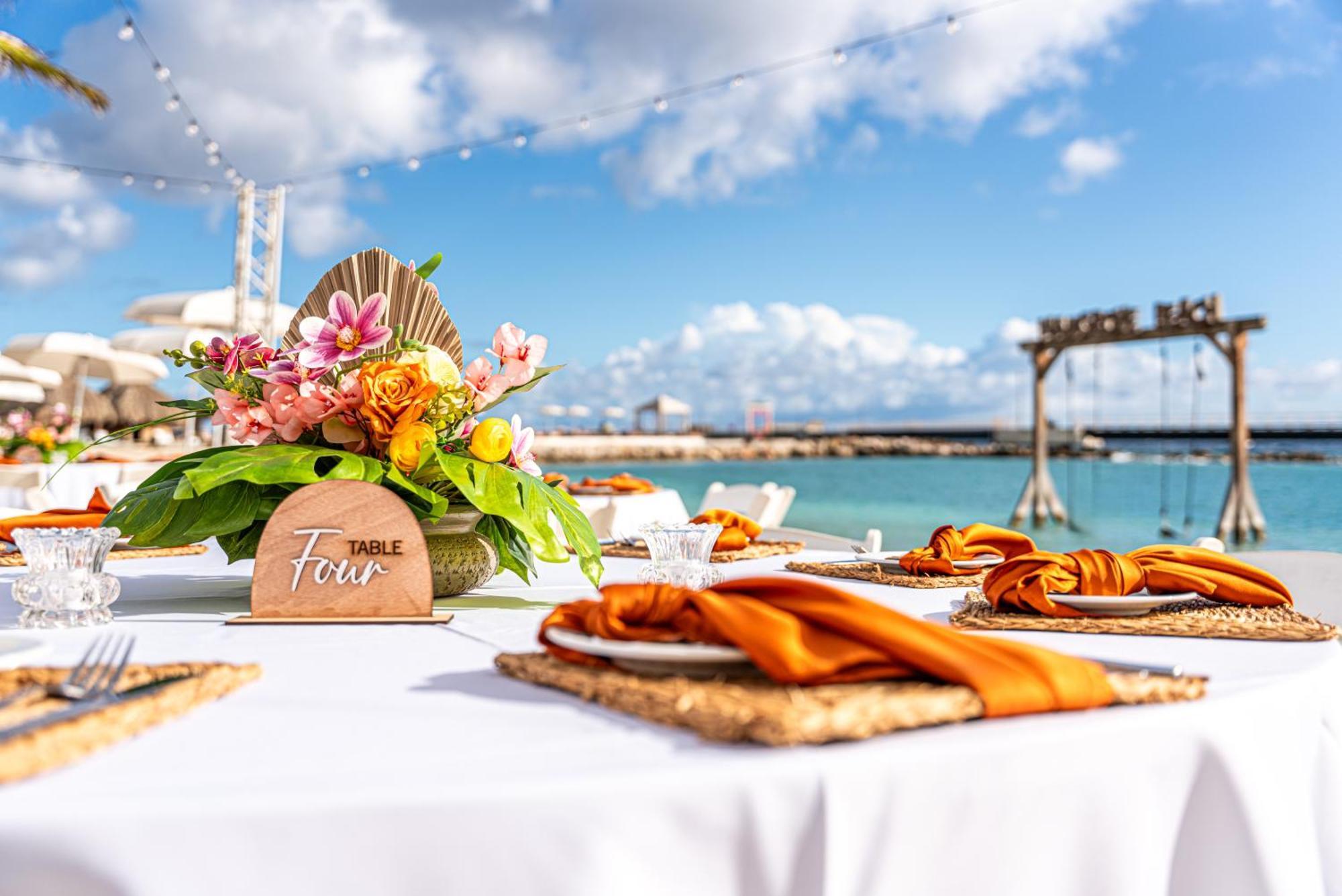 Mangrove Corendon Curacao Resort, Curio By Hilton 4* Willemstad