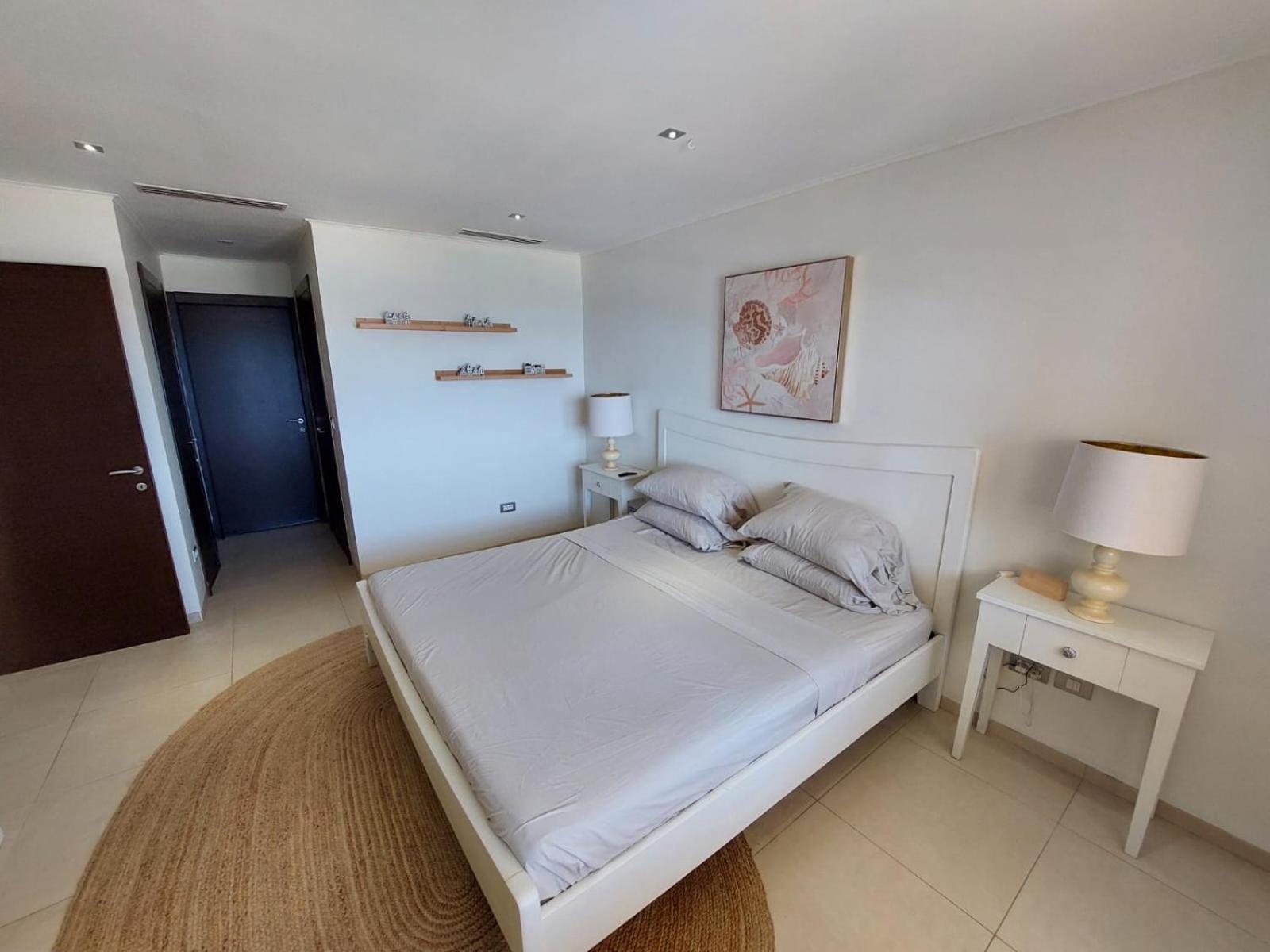 Beach House The Strand Apartment Willemstad