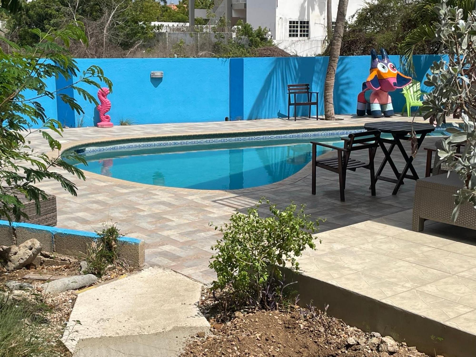 Advantage Curacao Apartment *