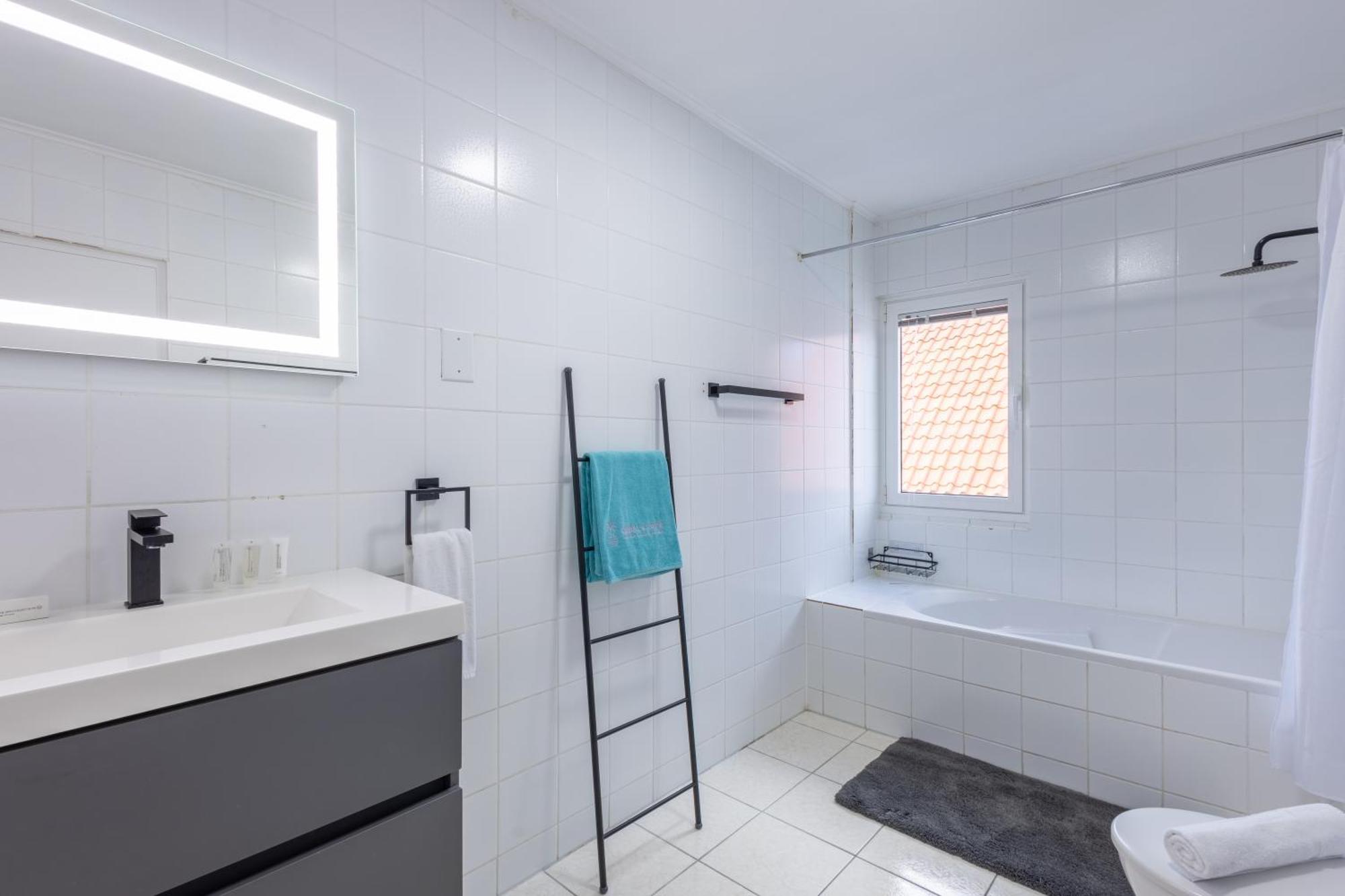 Apartamento Handelskade
