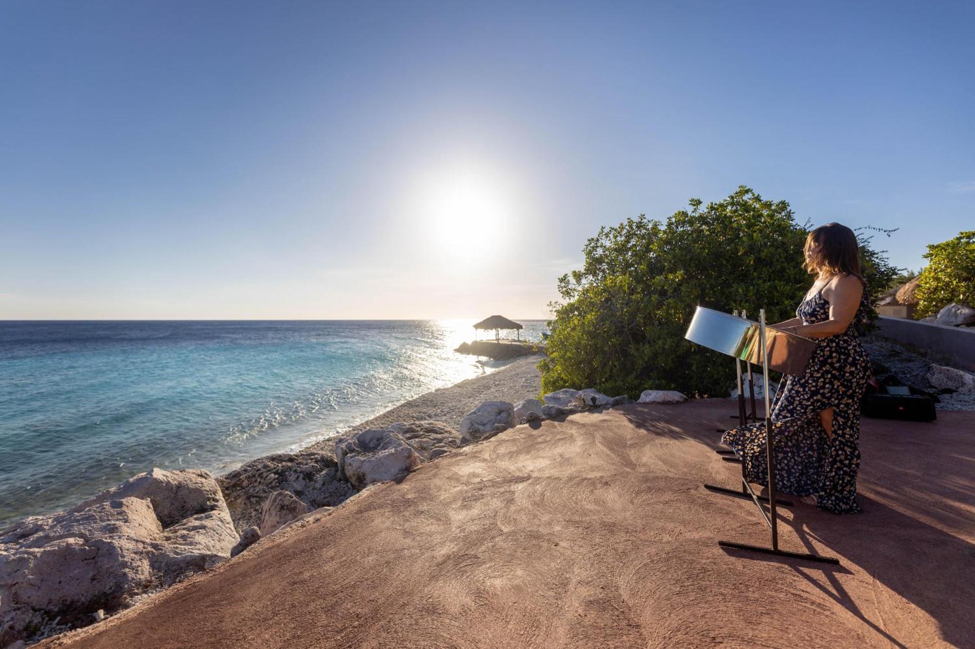 Coral Estate Luxury Resort
