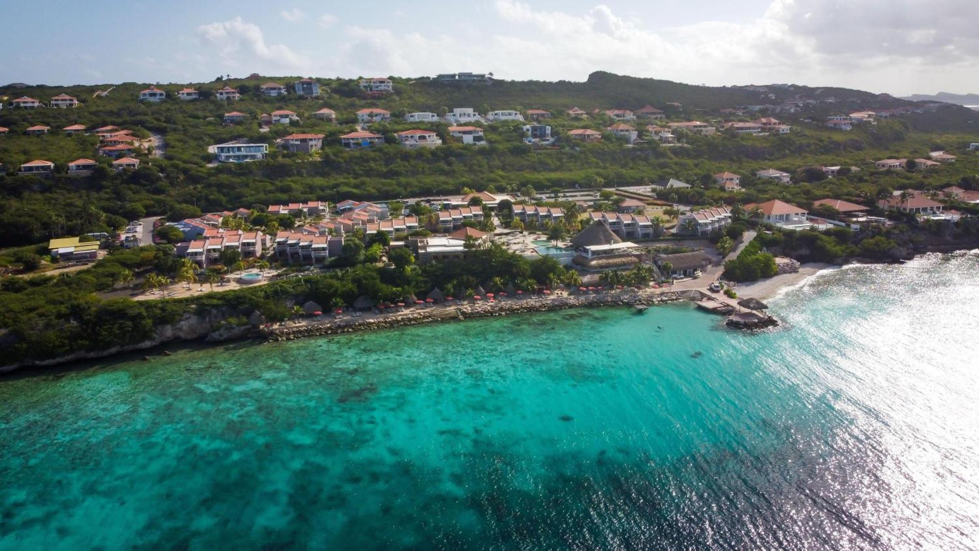 Resort Coral Estate Luxury Resort
