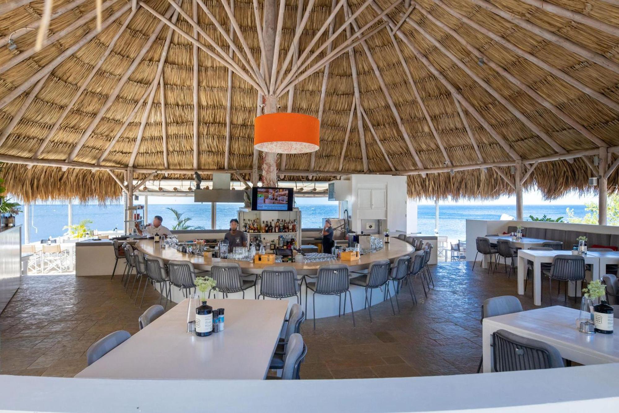Coral Estate Luxury Resort Resort Willibrordus